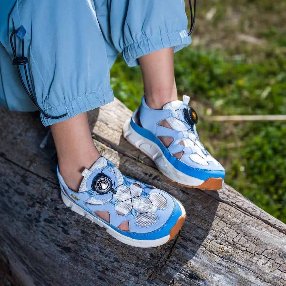 Essen Sky Blue OD