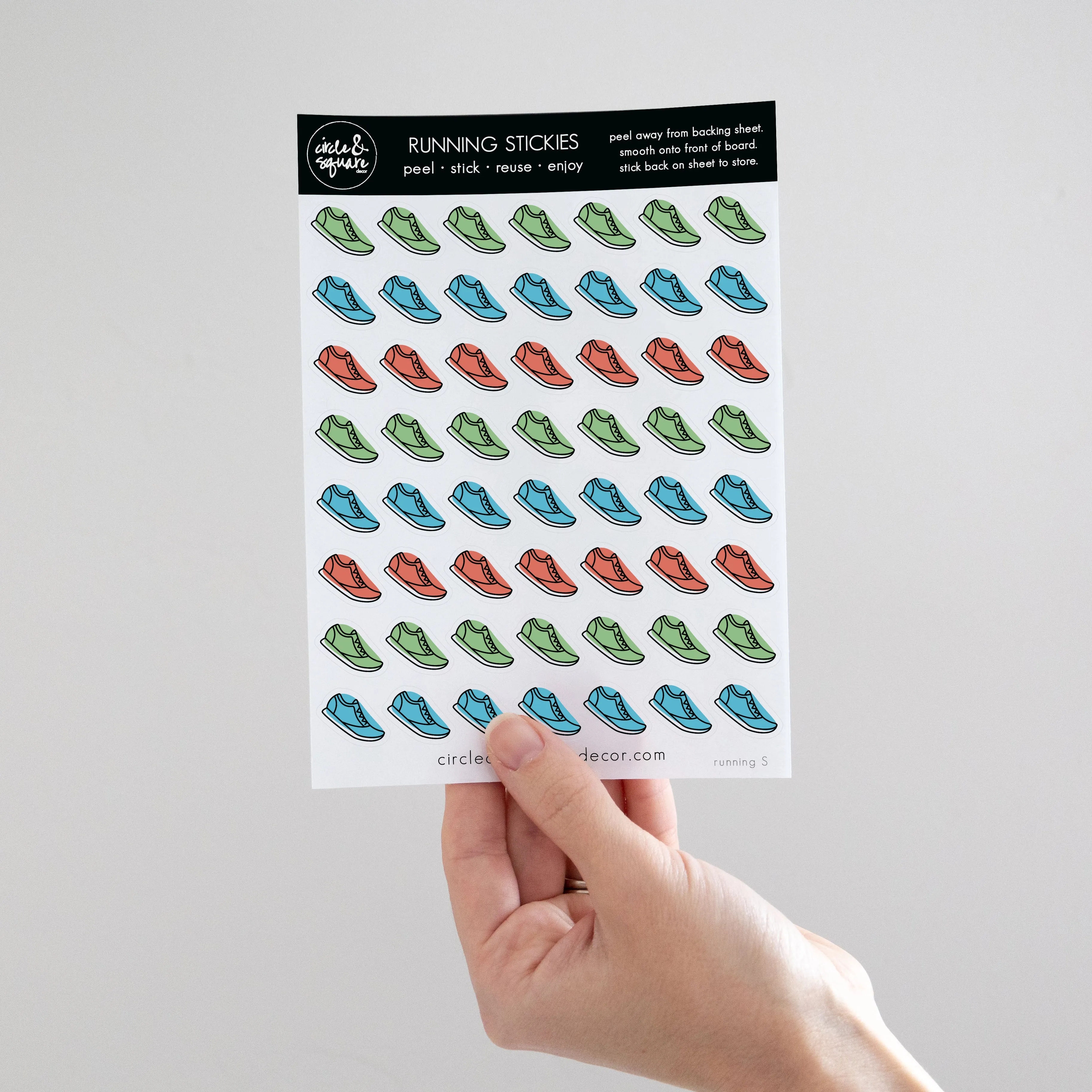 Extracurricular Board Stickies