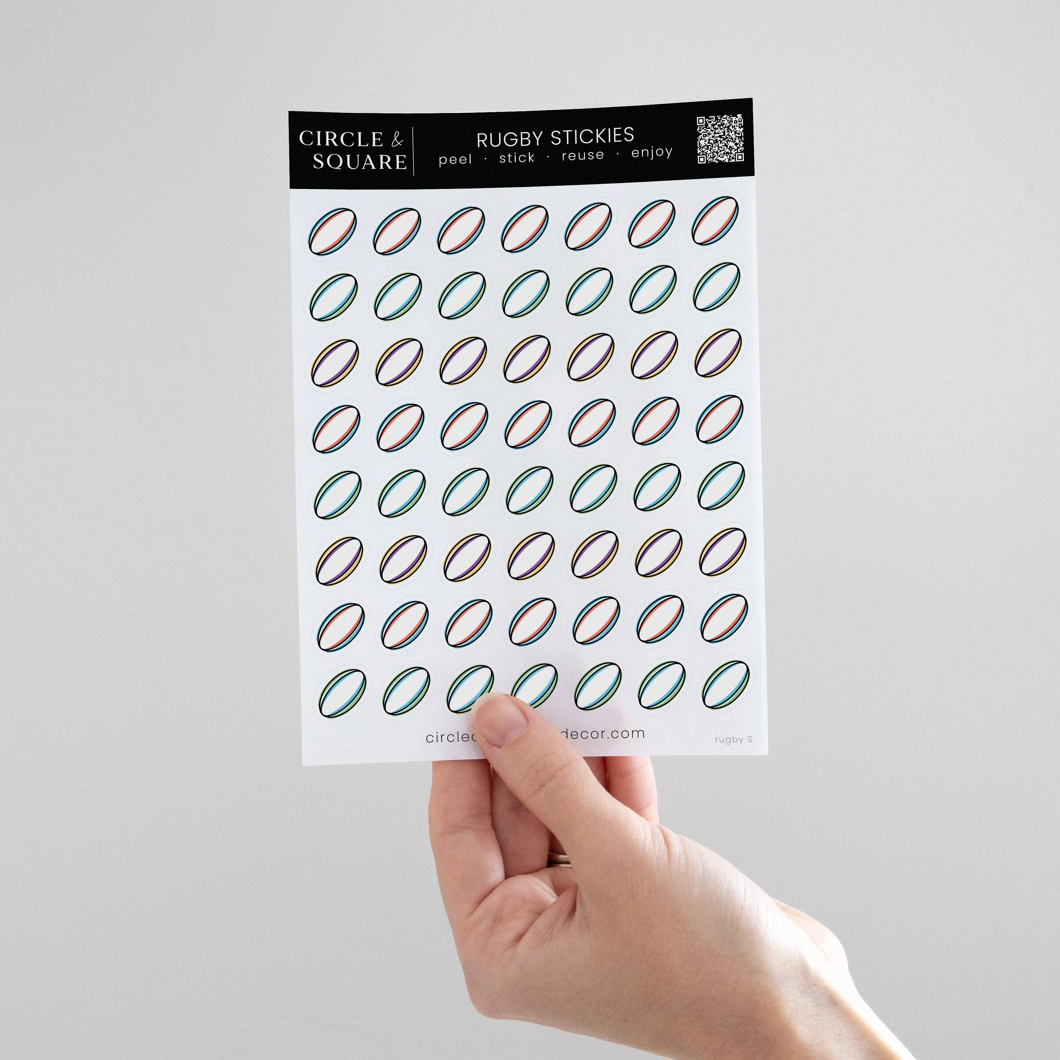 Extracurricular Board Stickies
