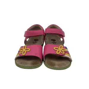 Flower Sandals