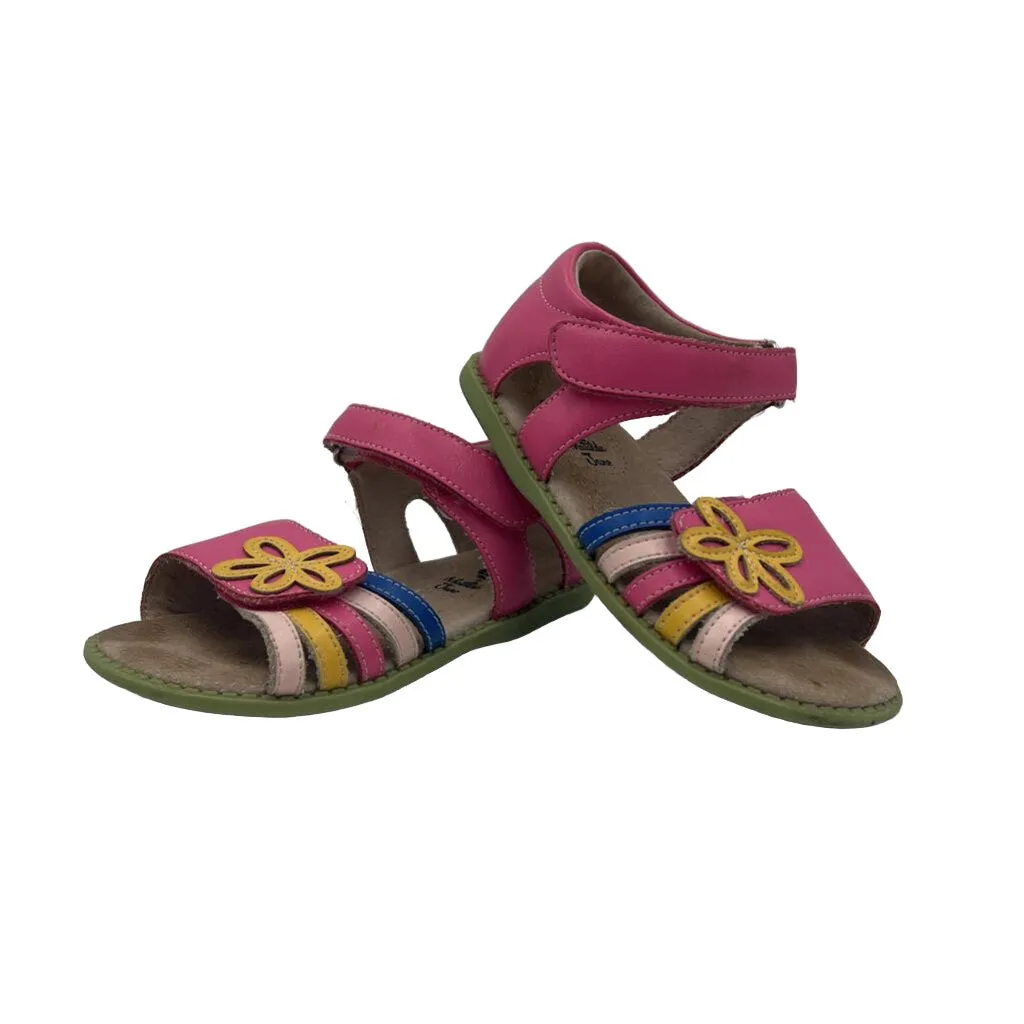 Flower Sandals