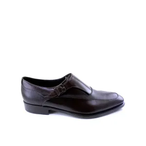 Fratelli Rosetti Single-Monk Shoes-TB0060