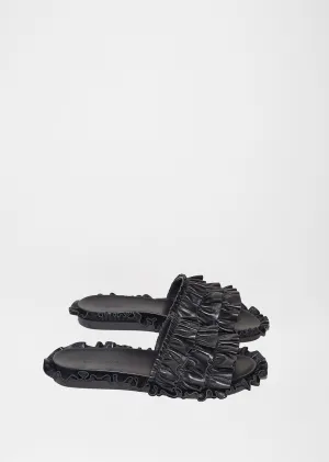 Frilly Slide