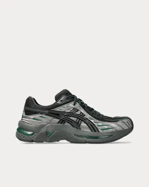 Gel-Flammae Grey / Black Low Top Sneakers