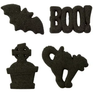 Hallows Eve Assortment Dec-Ons® Decorations