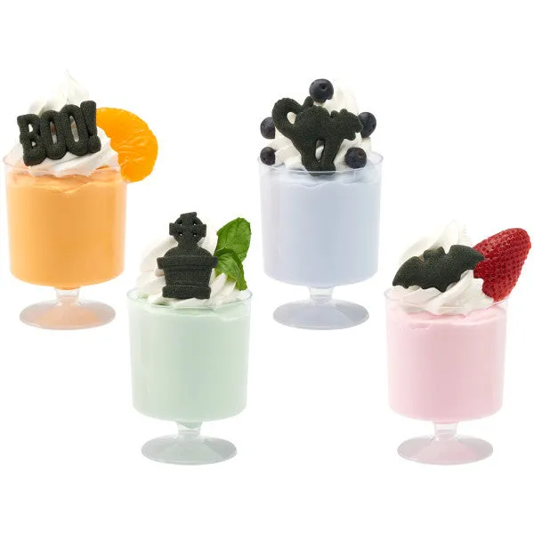 Hallows Eve Assortment Dec-Ons® Decorations