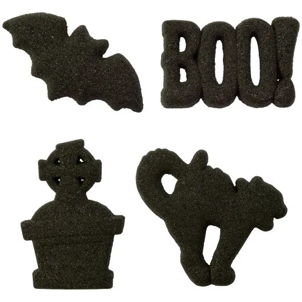 Hallows Eve Assortment Dec-Ons® Decorations