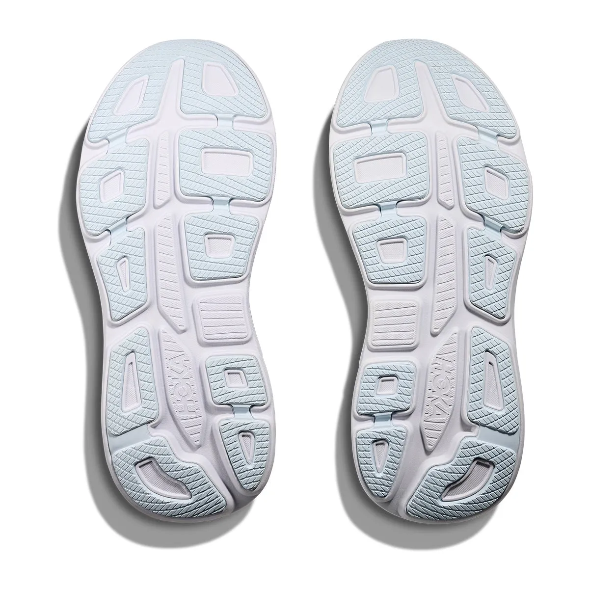 Hoka Bondi 9 Mens | Drizzle / Downpour