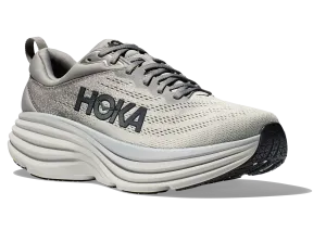 HOKA ONE ONE Men's Bondi (X-Wide) 8