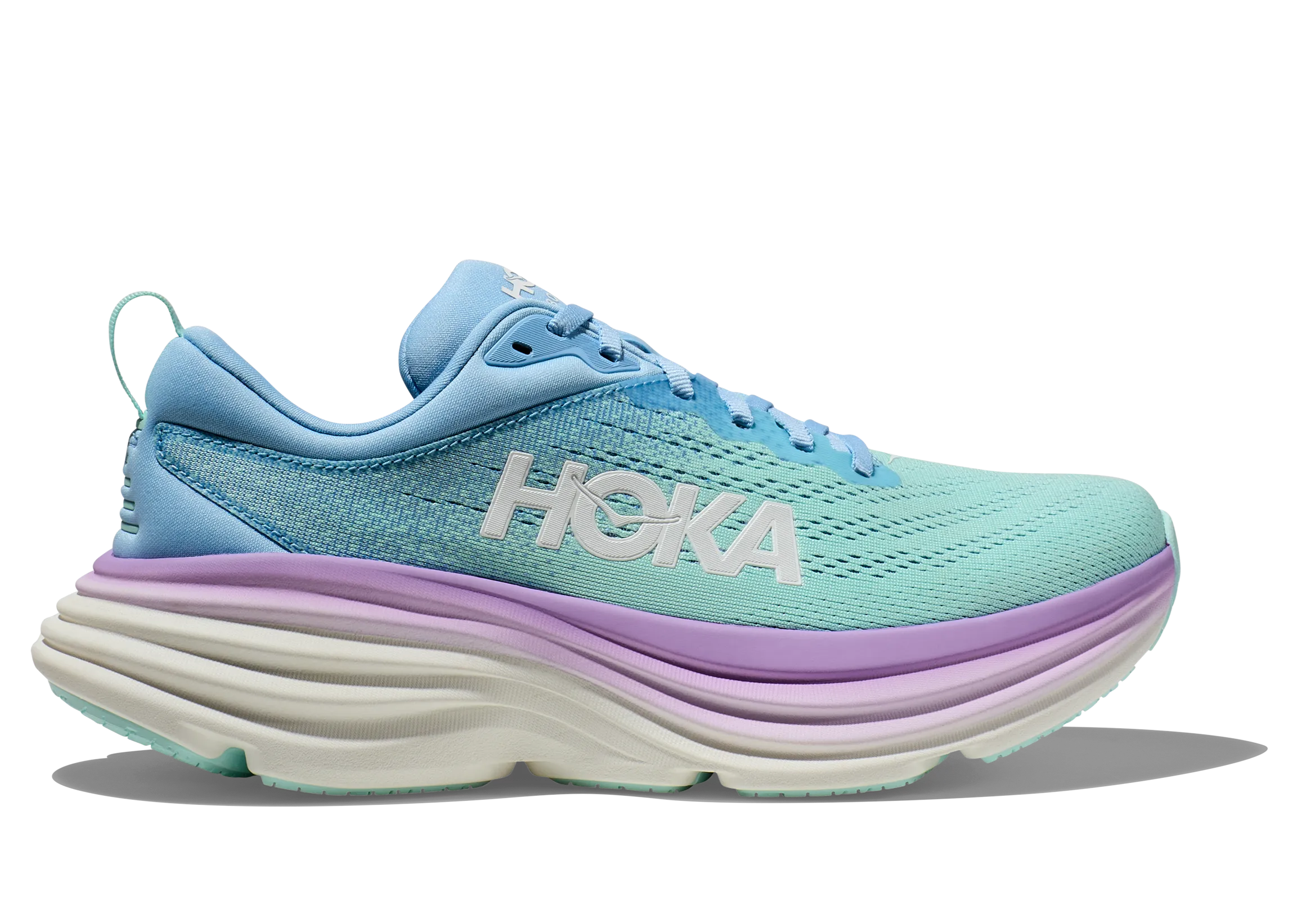 HOKA ONE ONE Women's Bondi 8