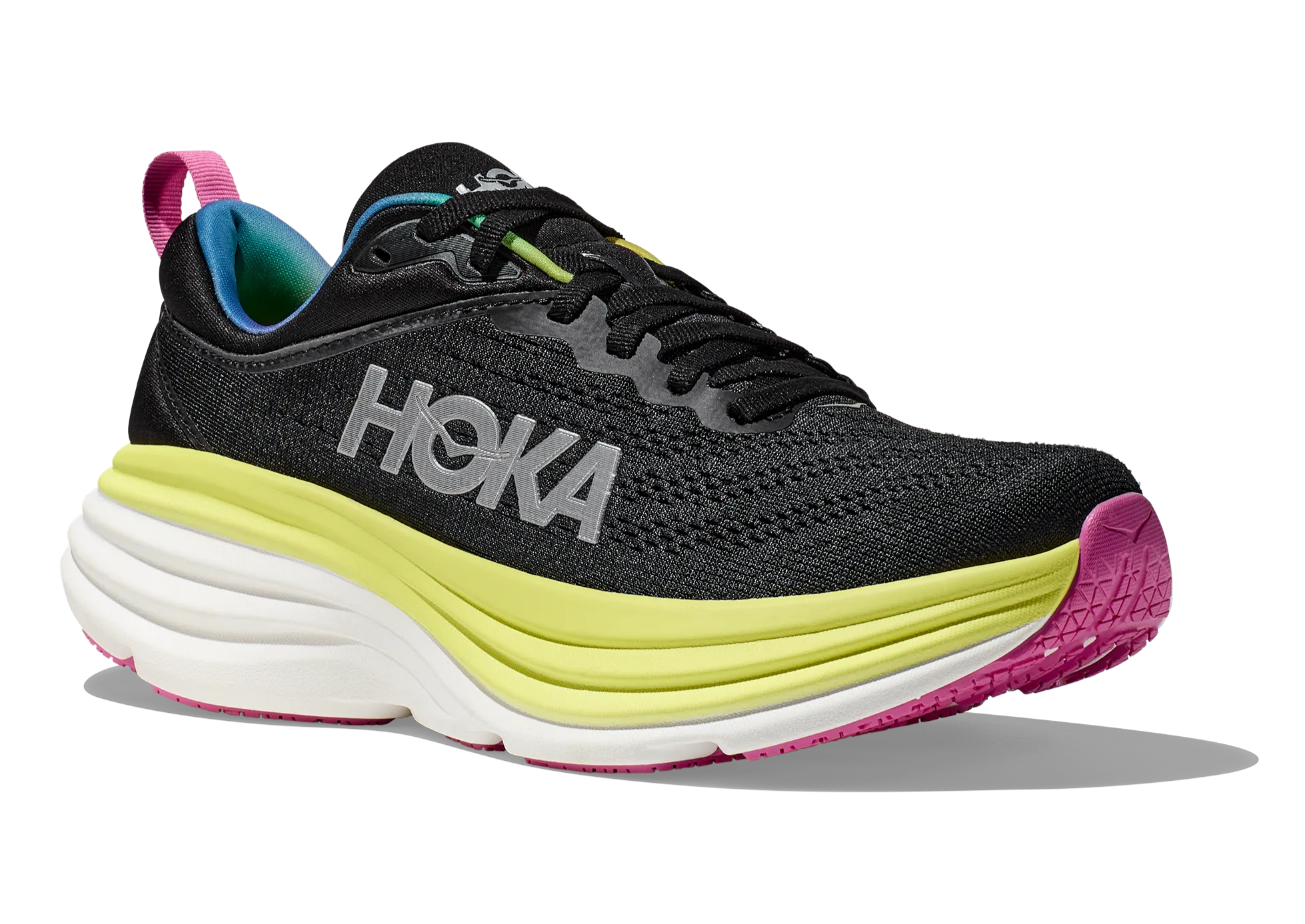 HOKA ONE ONE Women's Bondi 8