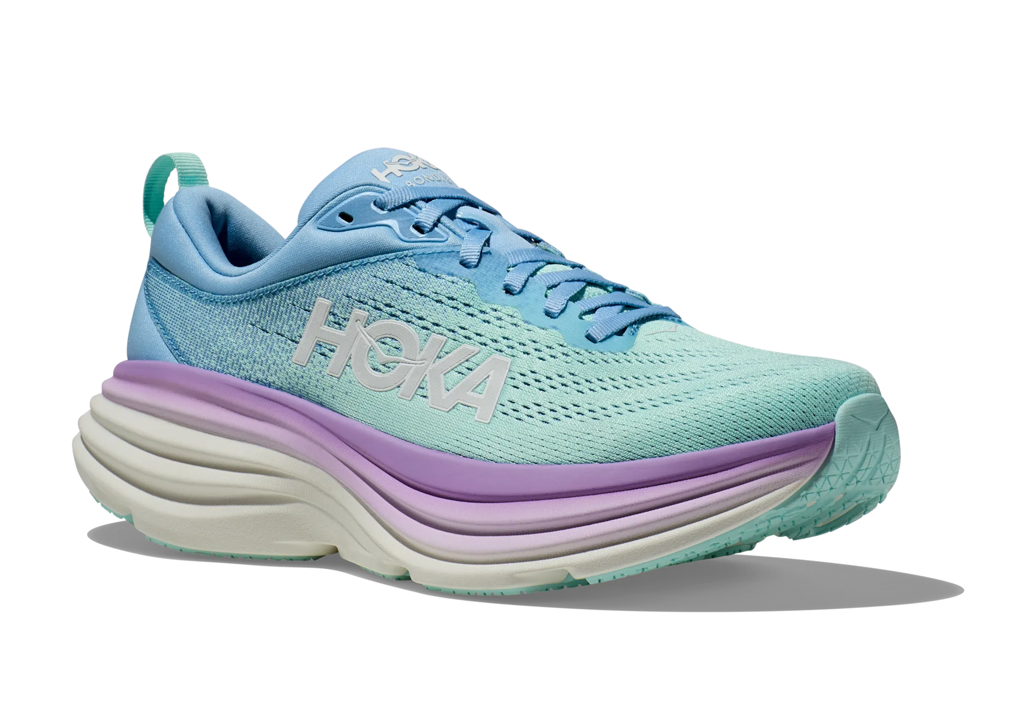 HOKA ONE ONE Women's Bondi 8