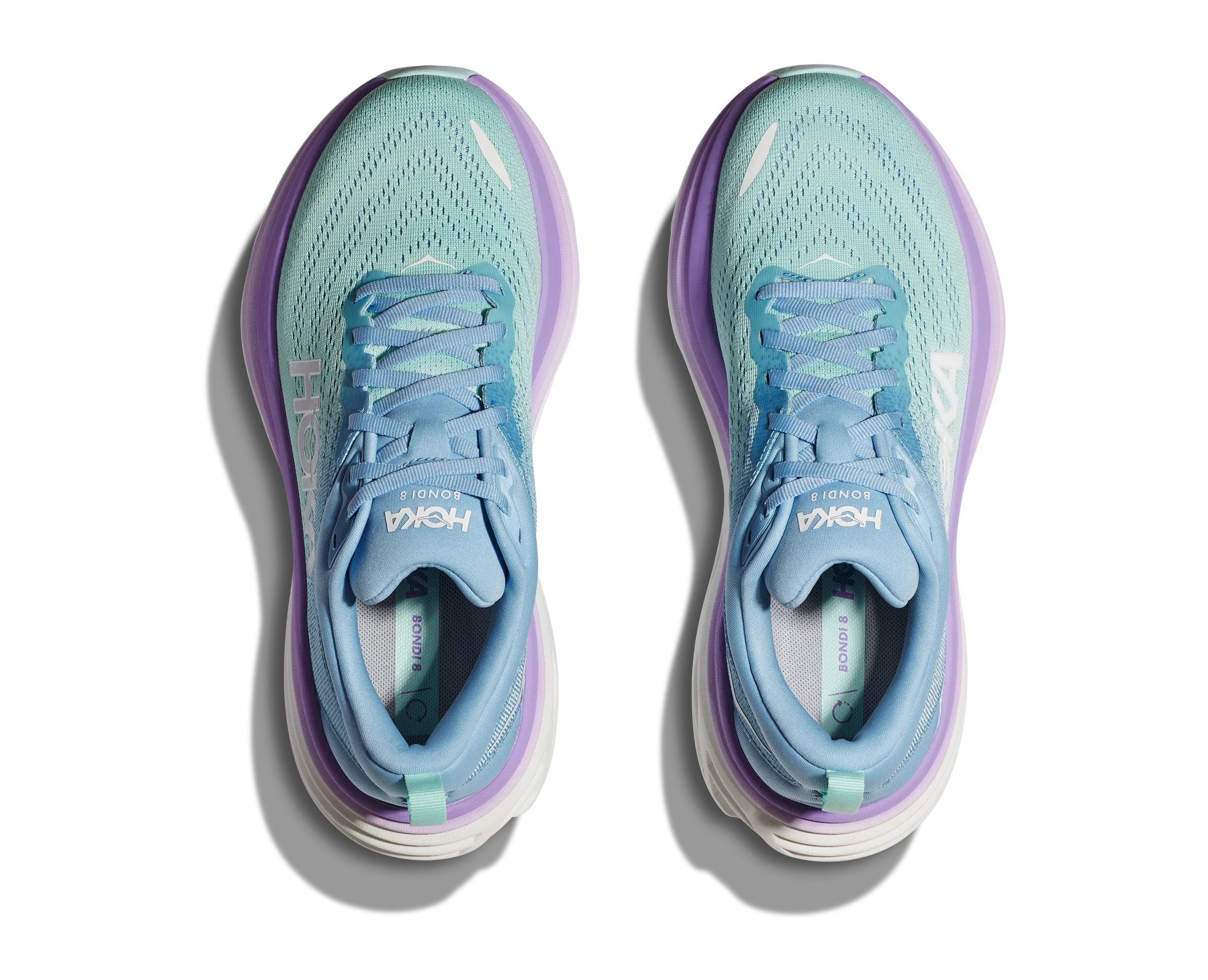 HOKA ONE ONE Women's Bondi 8