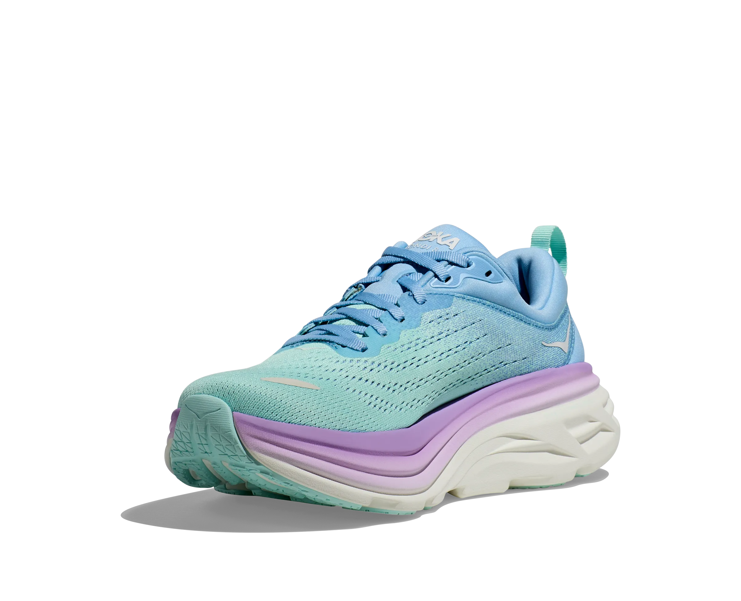HOKA ONE ONE Women's Bondi 8