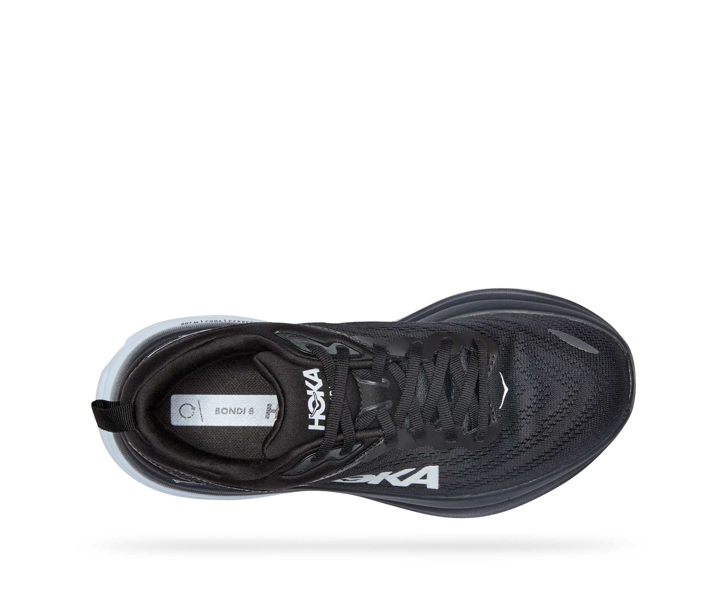 HOKA ONE ONE Women's Bondi 8