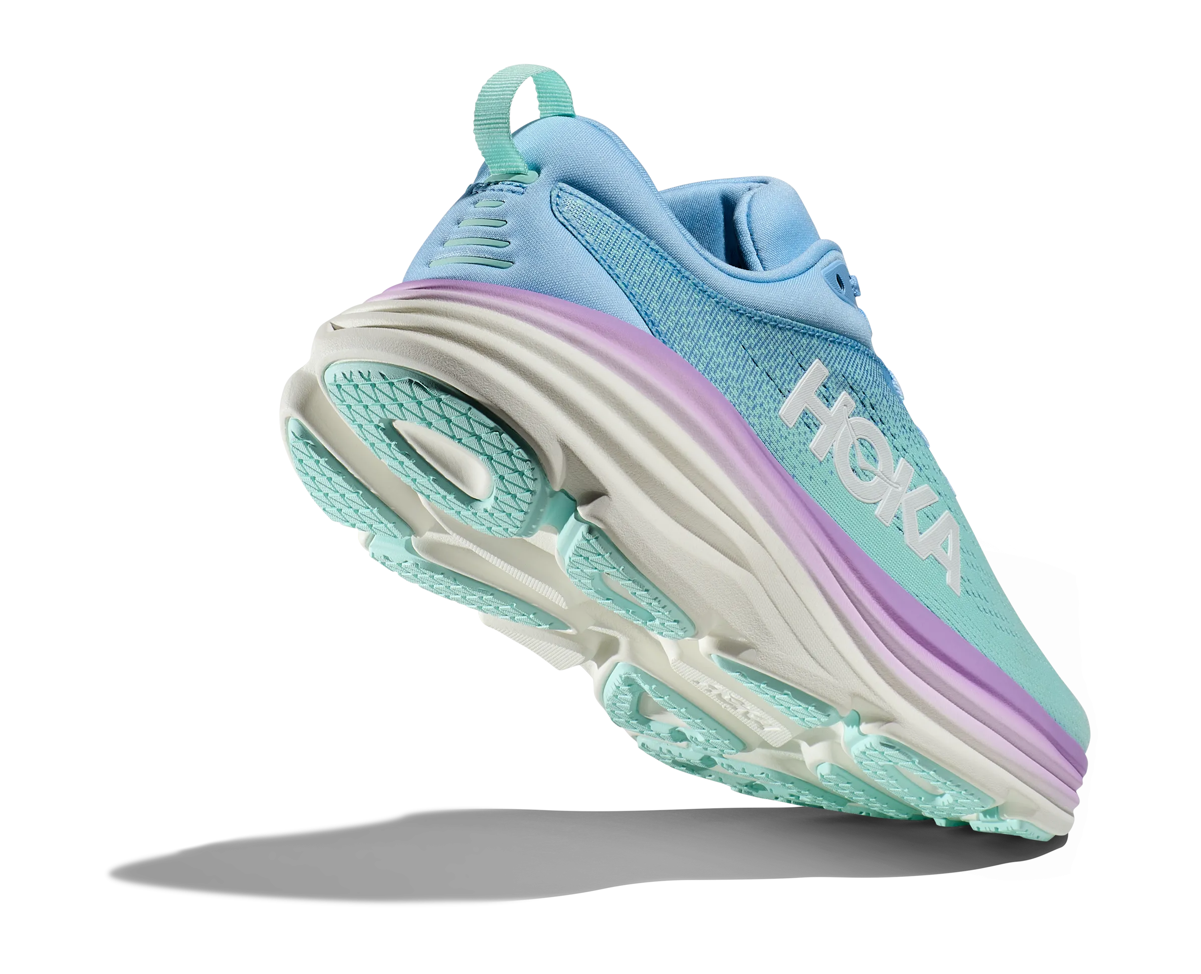 HOKA ONE ONE Women's Bondi 8