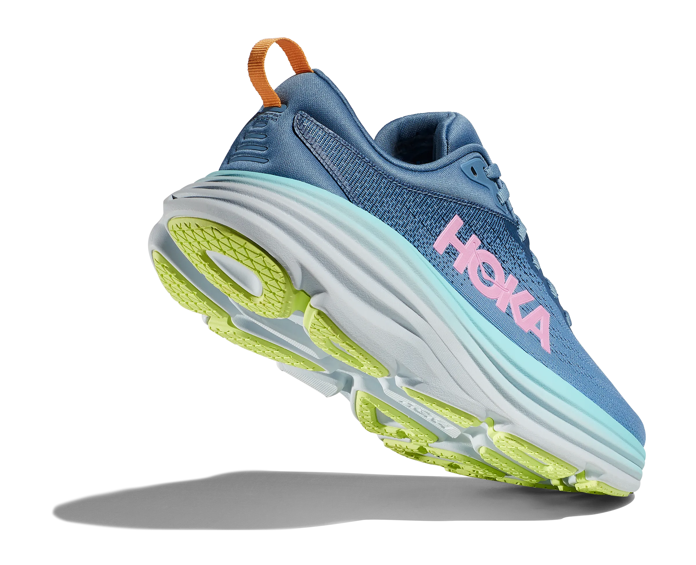 HOKA ONE ONE Women's Bondi 8