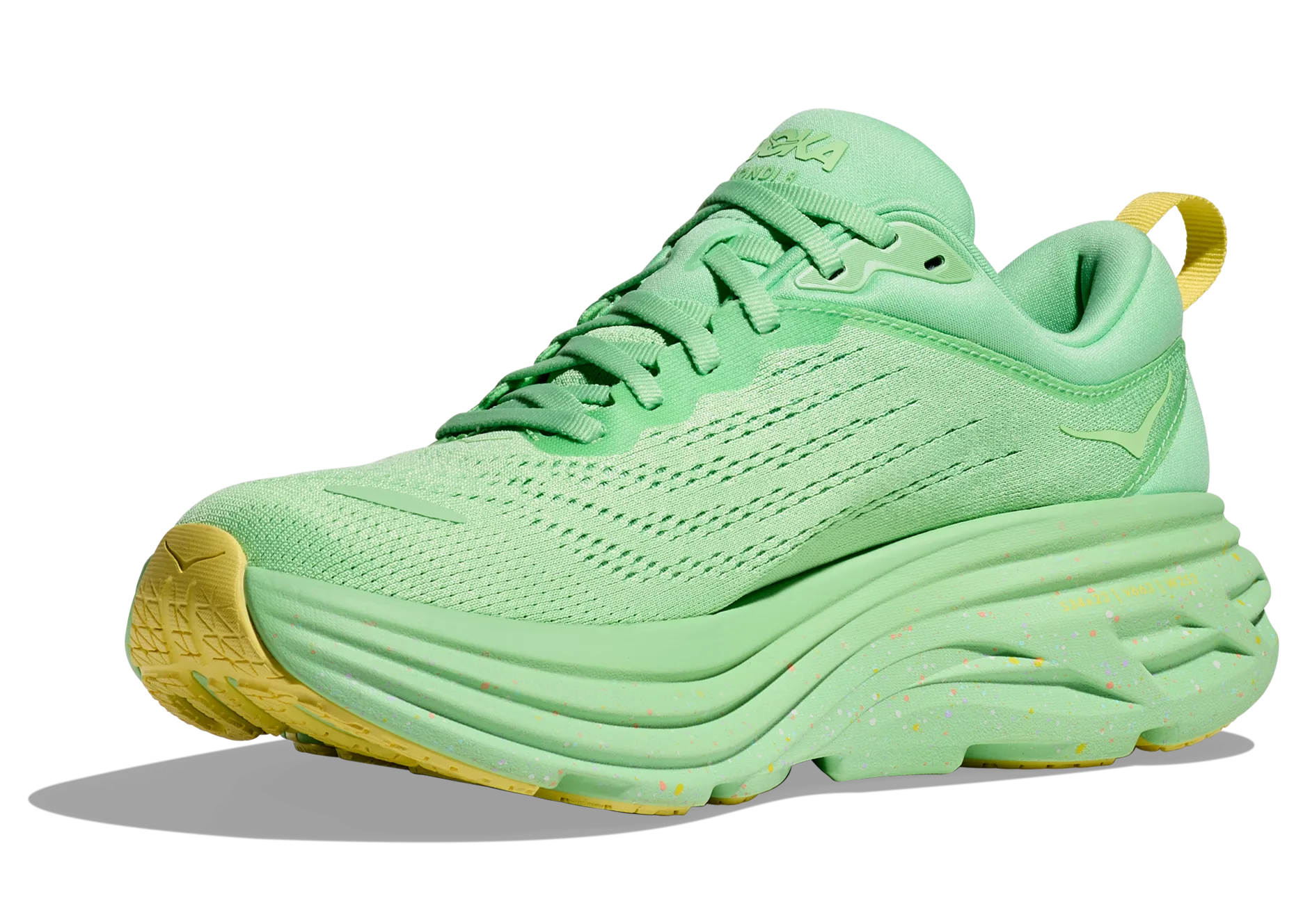 HOKA ONE ONE Women's Bondi 8