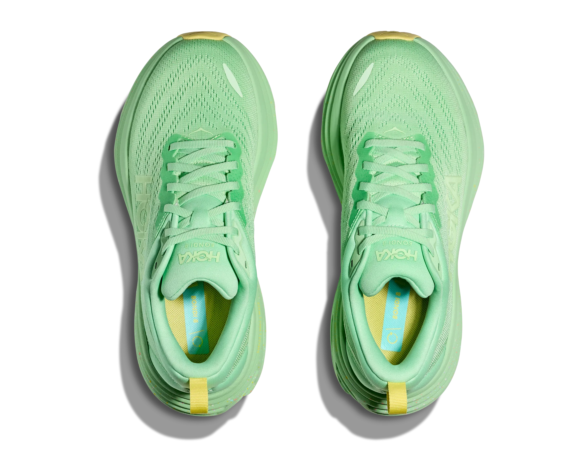HOKA ONE ONE Women's Bondi 8