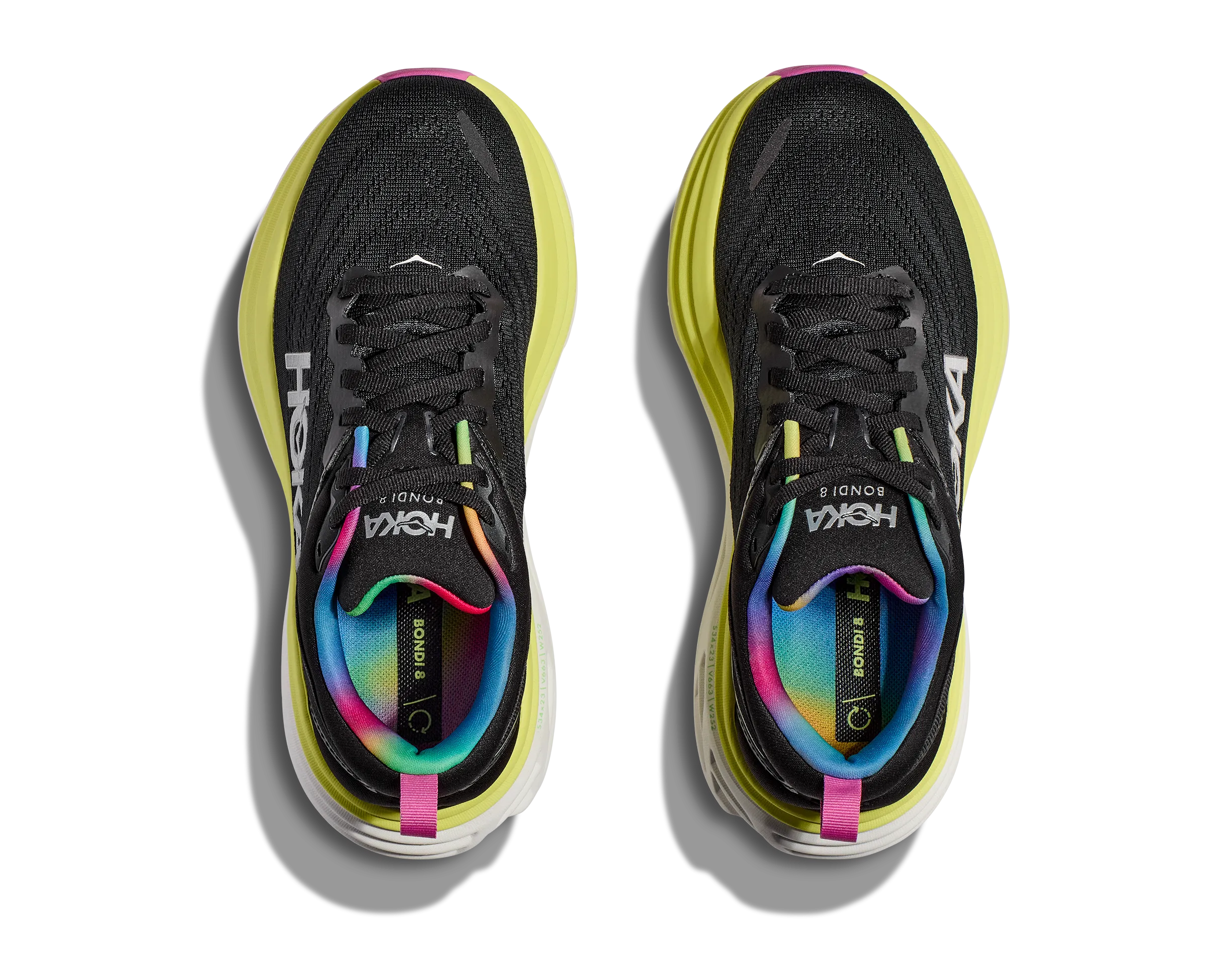 HOKA ONE ONE Women's Bondi 8