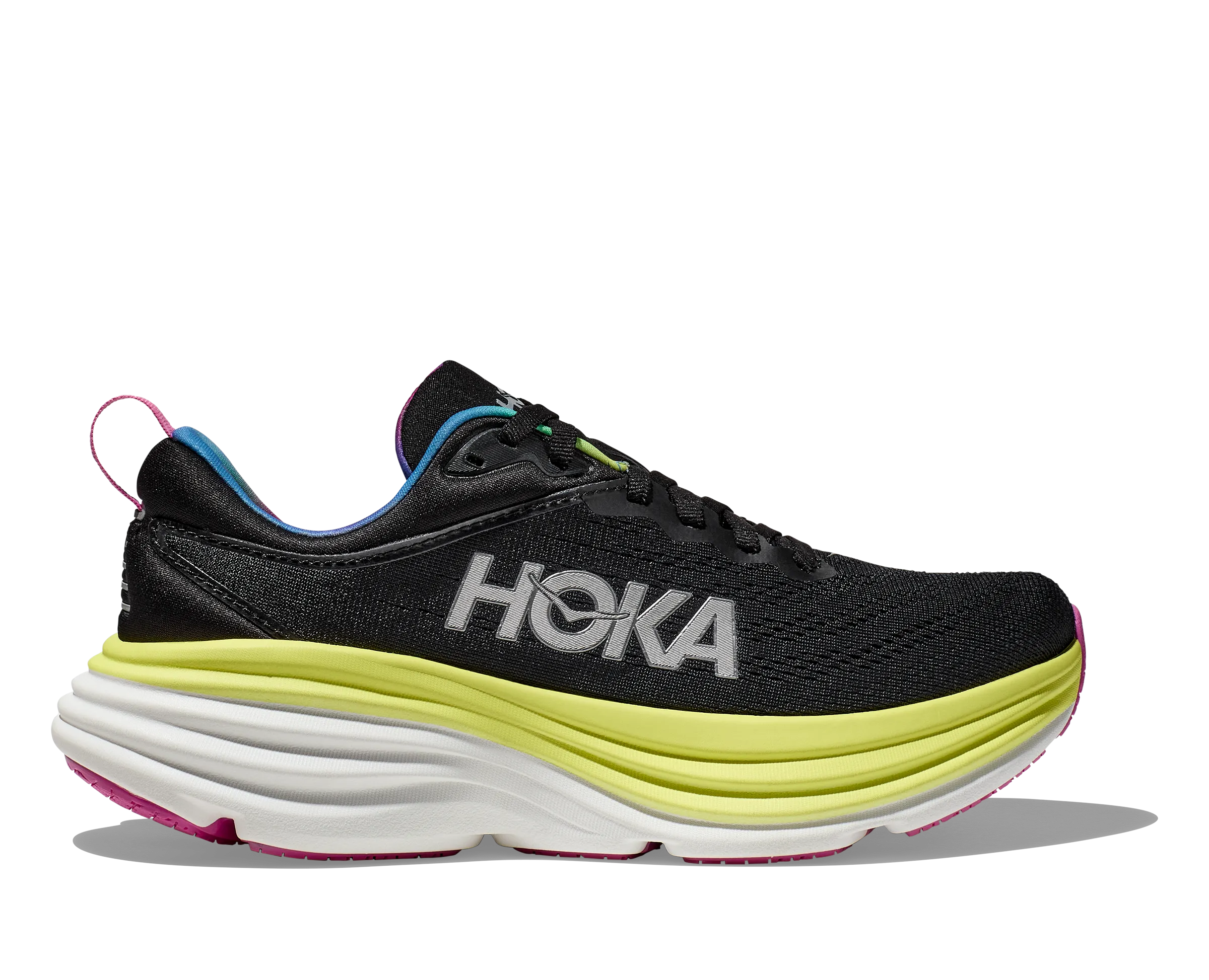 HOKA ONE ONE Women's Bondi 8