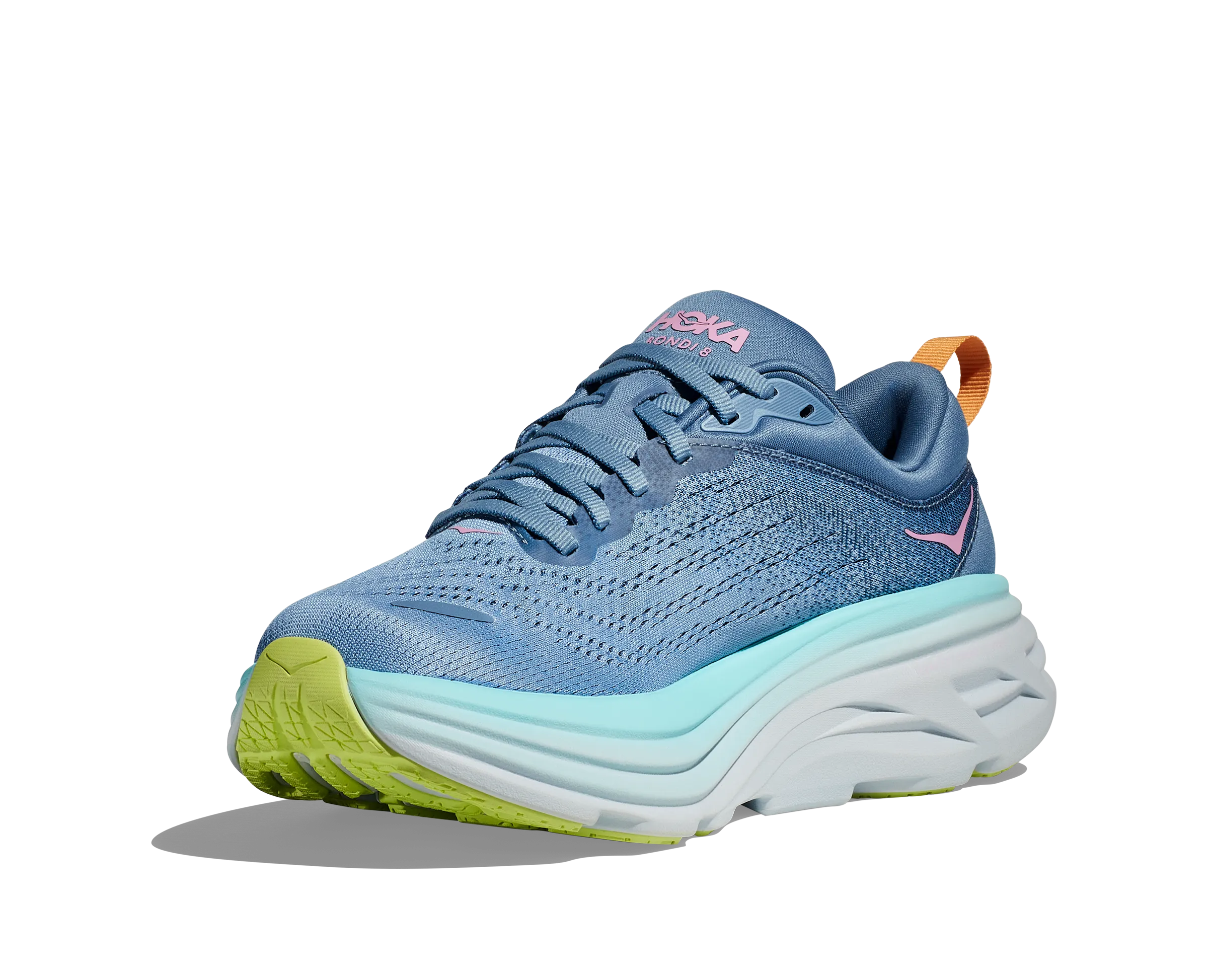 HOKA ONE ONE Women's Bondi 8