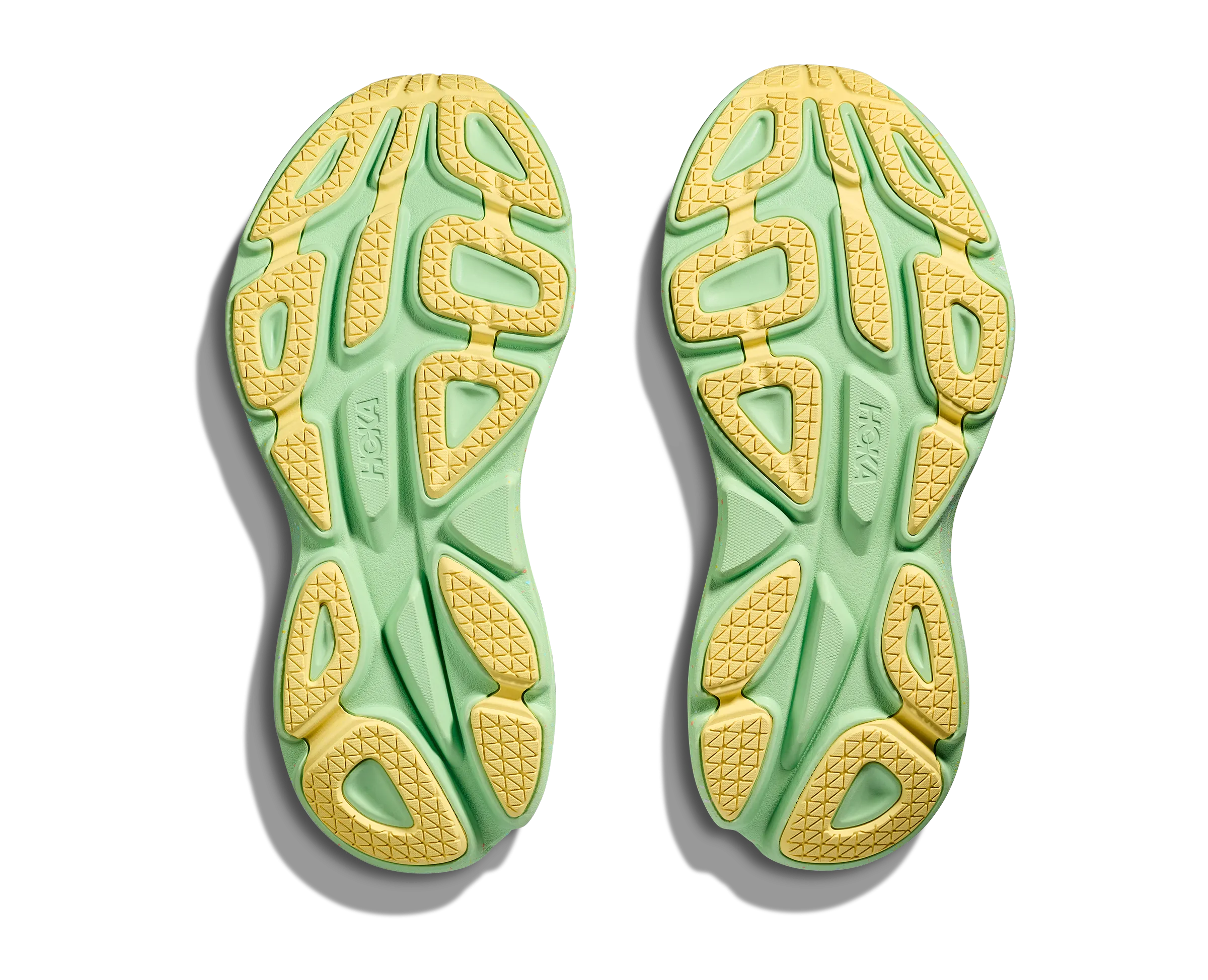 HOKA ONE ONE Women's Bondi 8