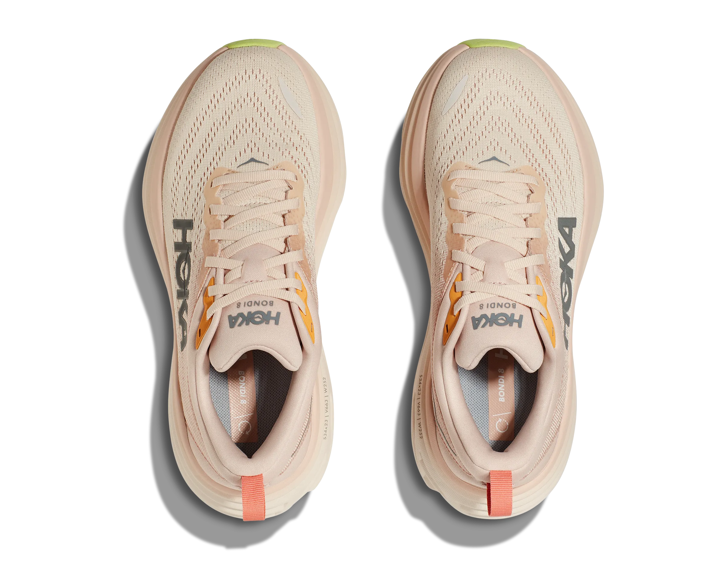 HOKA ONE ONE Women's Bondi 8