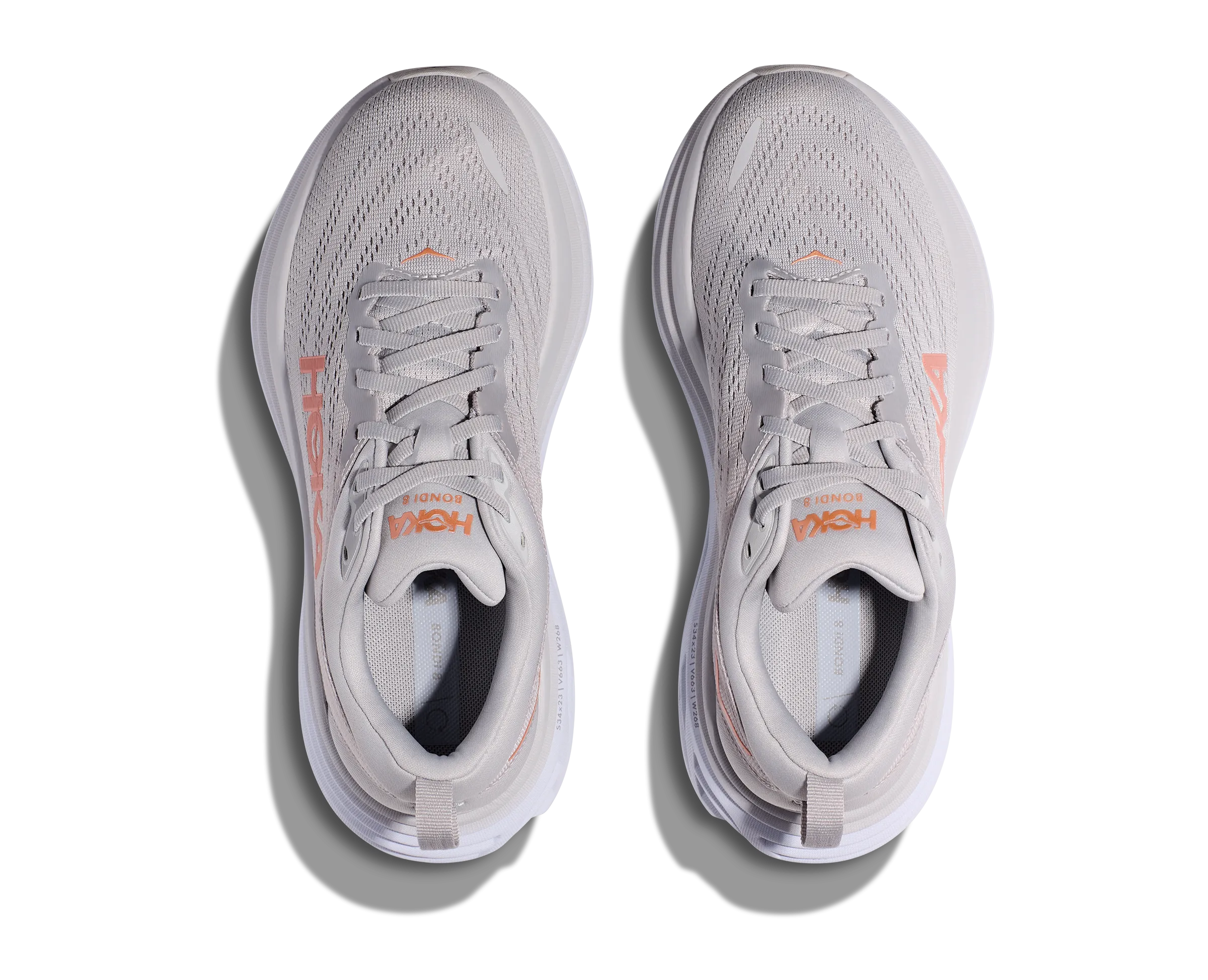HOKA ONE ONE Women's Bondi 8