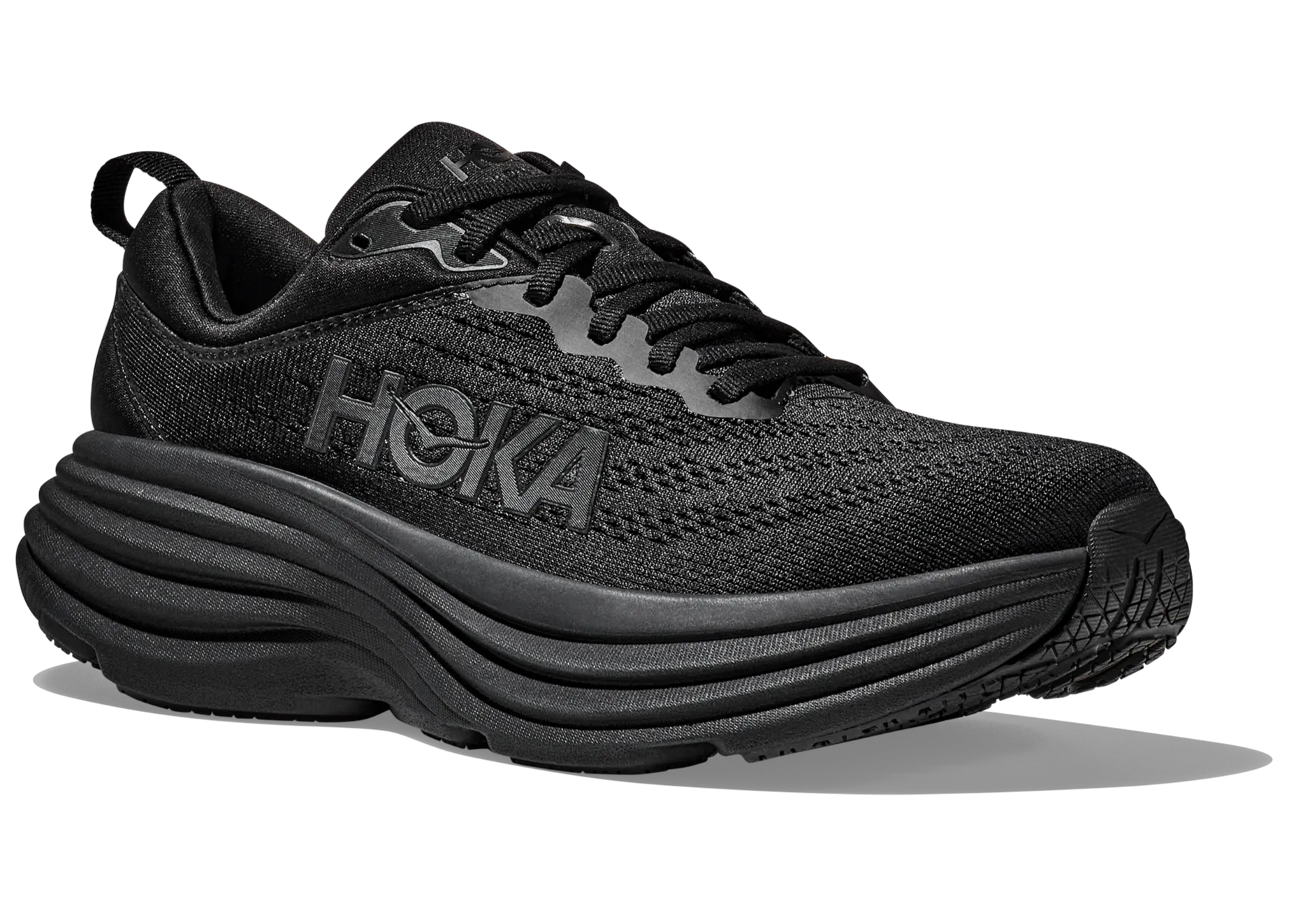 HOKA ONE ONE Women's Bondi 8