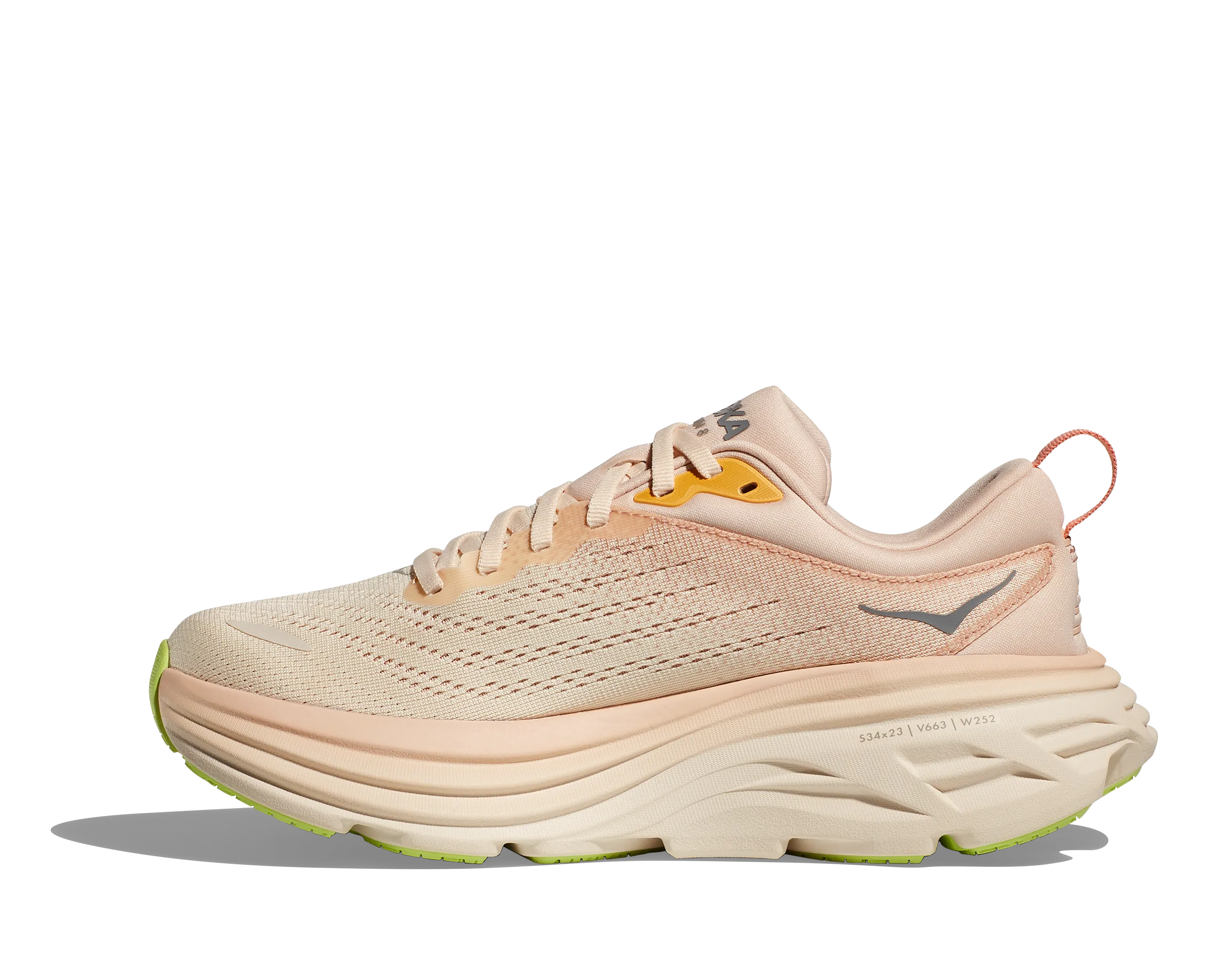 HOKA ONE ONE Women's Bondi 8