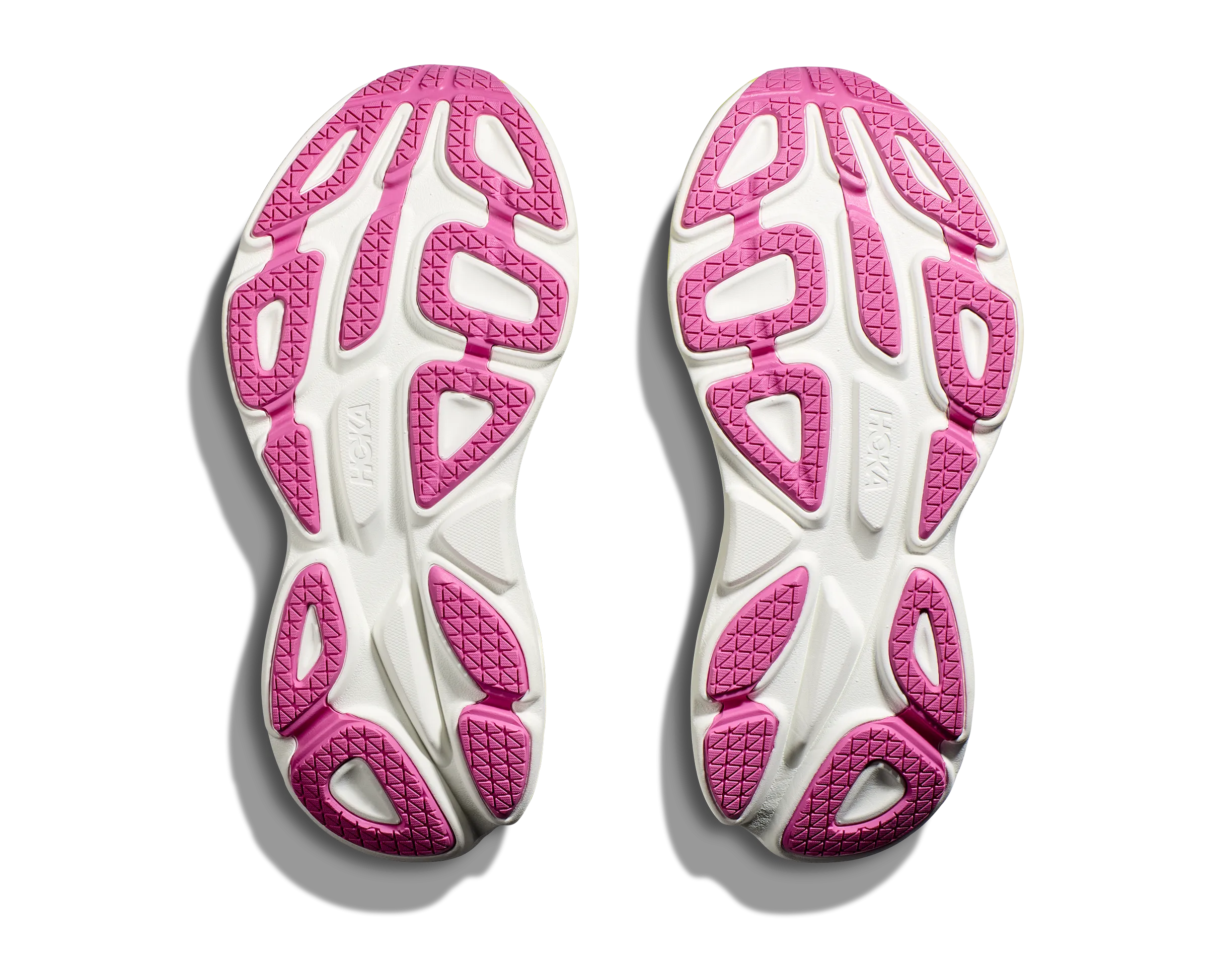 HOKA ONE ONE Women's Bondi 8