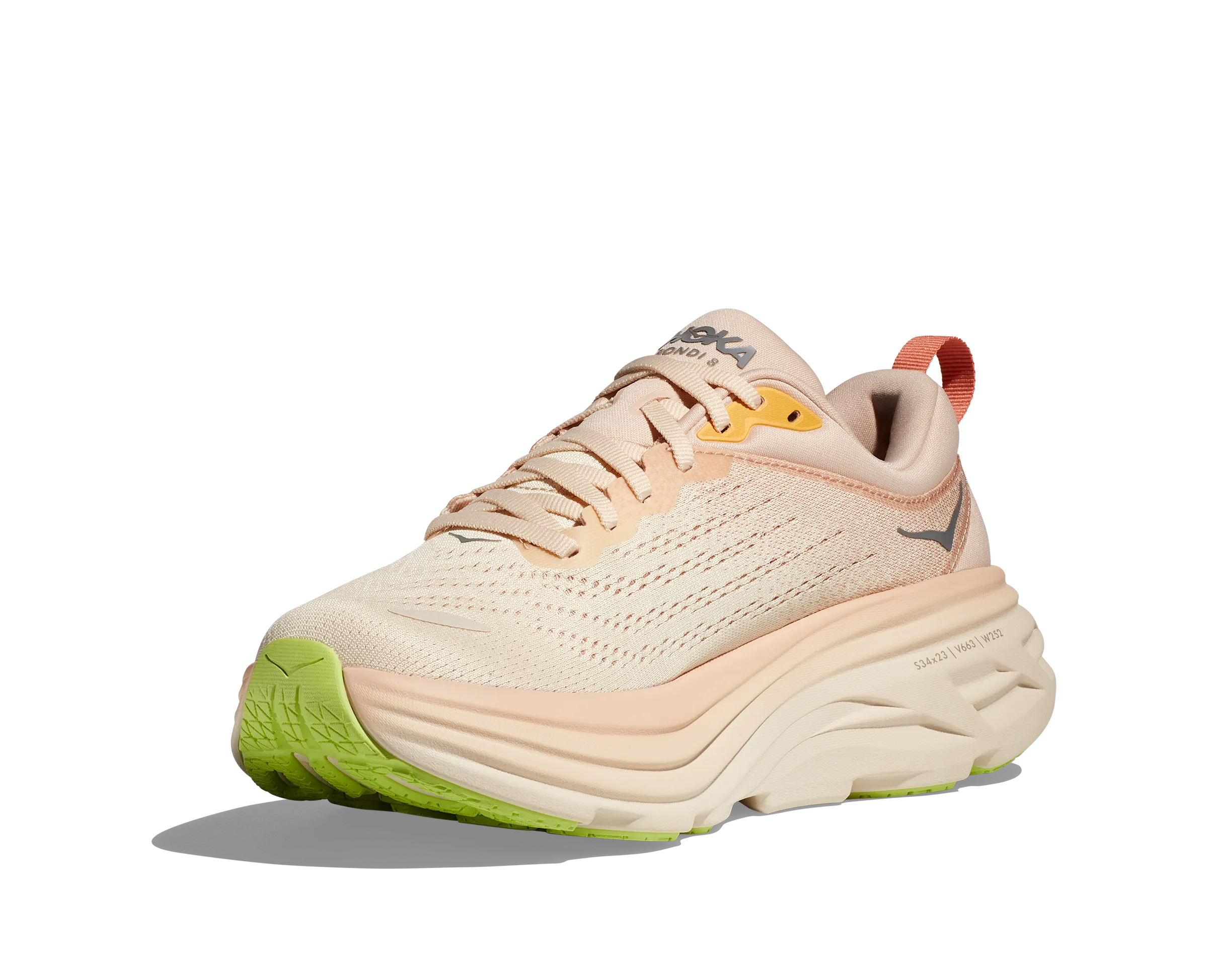 HOKA ONE ONE Women's Bondi 8