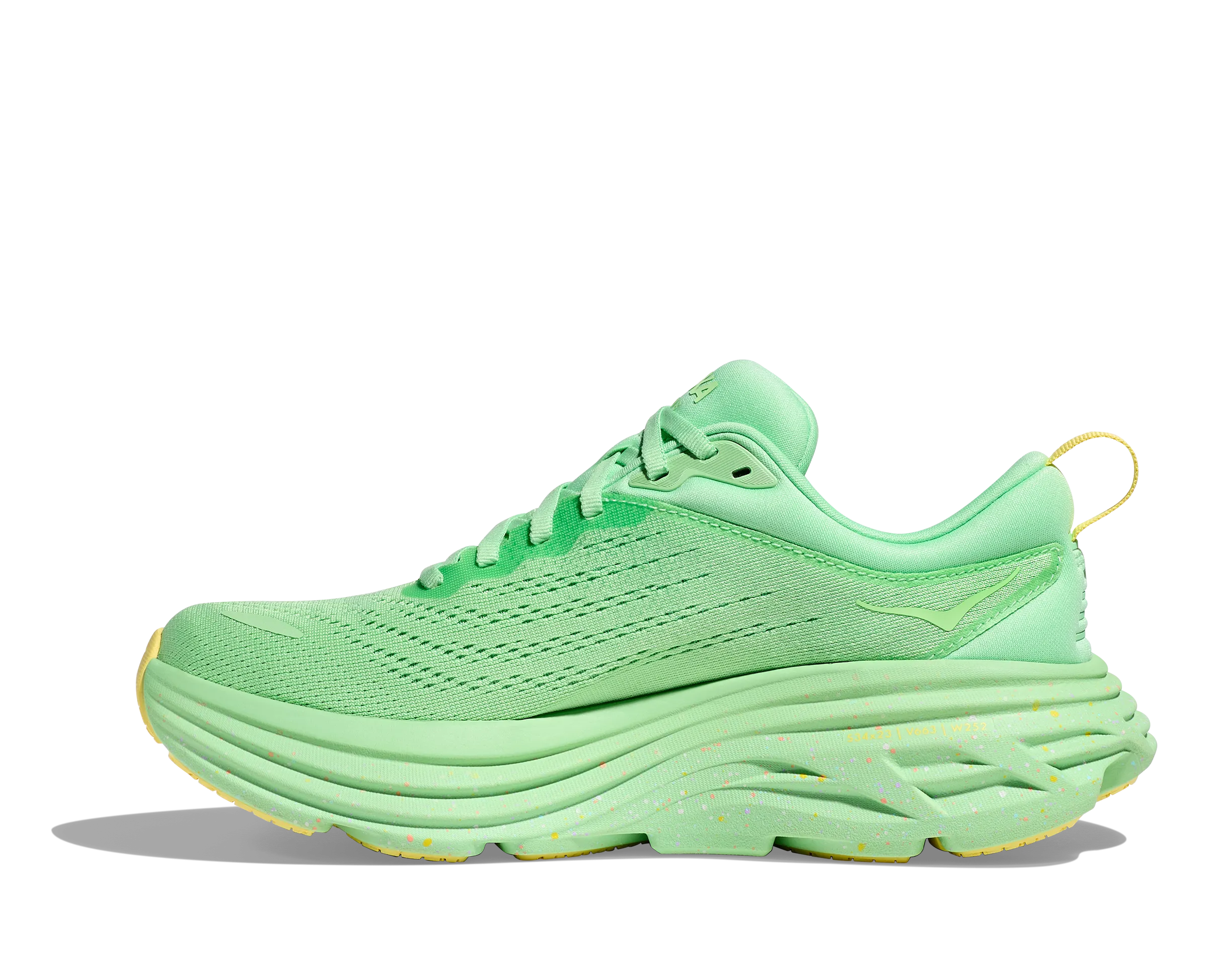 HOKA ONE ONE Women's Bondi 8