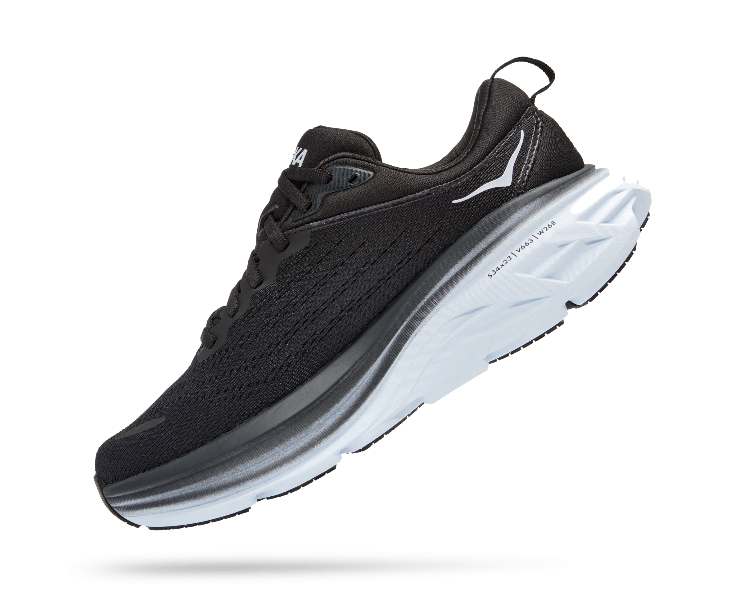 HOKA ONE ONE Women's Bondi 8