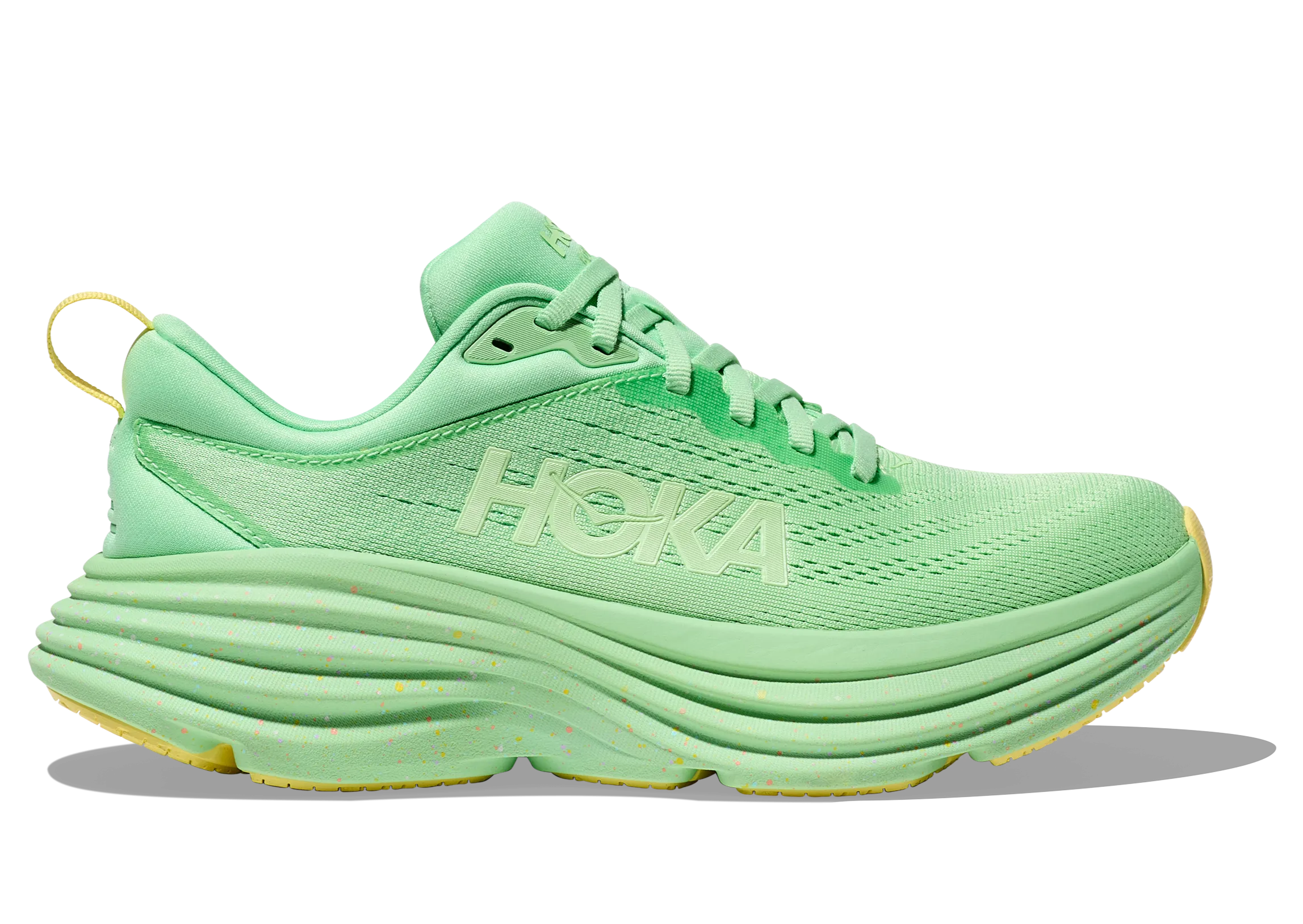 HOKA ONE ONE Women's Bondi 8