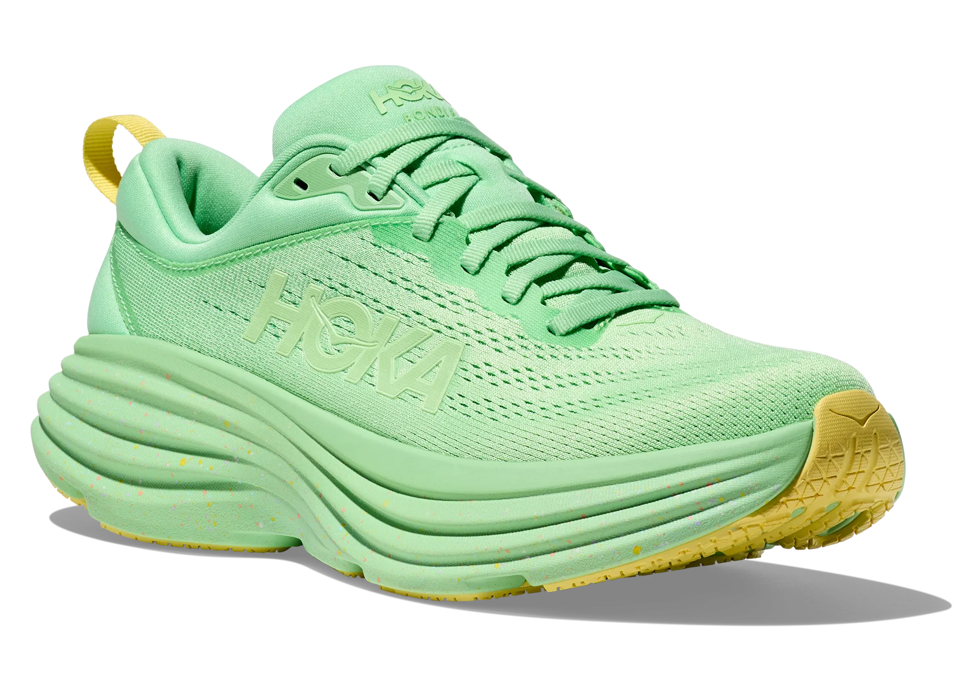 HOKA ONE ONE Women's Bondi 8