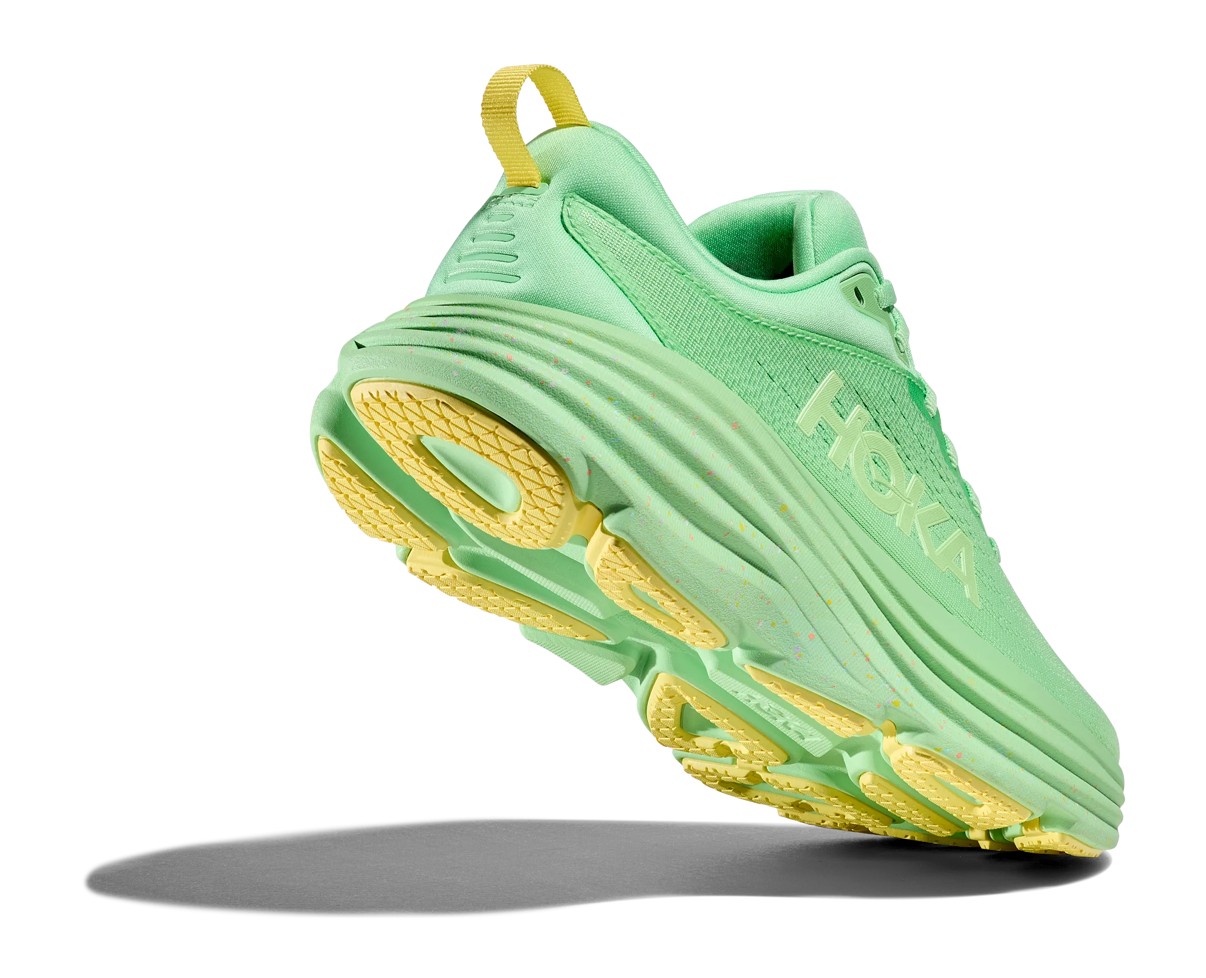 HOKA ONE ONE Women's Bondi 8