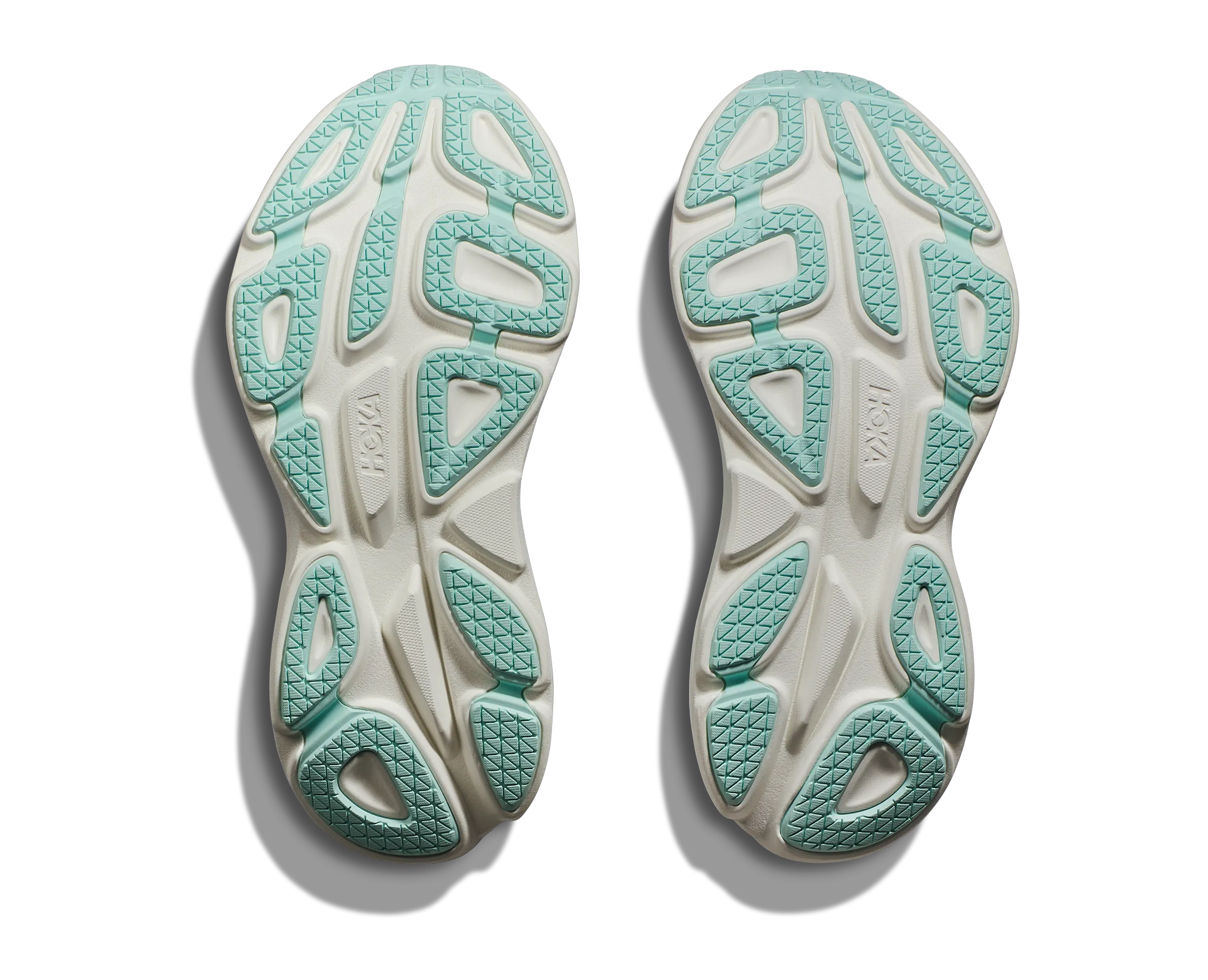 HOKA ONE ONE Women's Bondi 8