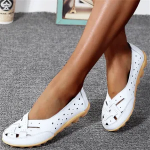 🔥HOT SALE 49% OFF🔥Loafers made from breathable leather