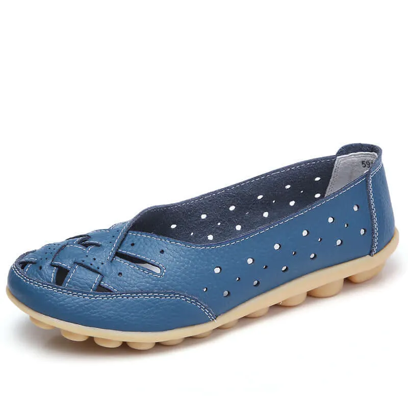 🔥HOT SALE 49% OFF🔥Loafers made from breathable leather