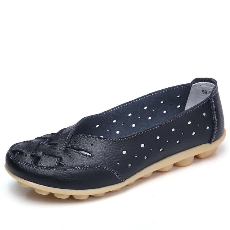 🔥HOT SALE 49% OFF🔥Loafers made from breathable leather