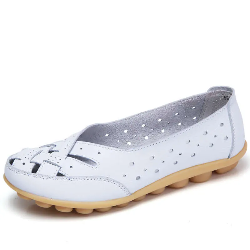 🔥HOT SALE 49% OFF🔥Loafers made from breathable leather