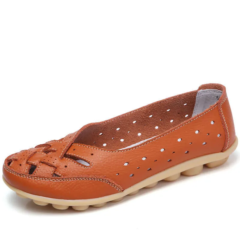 🔥HOT SALE 49% OFF🔥Loafers made from breathable leather