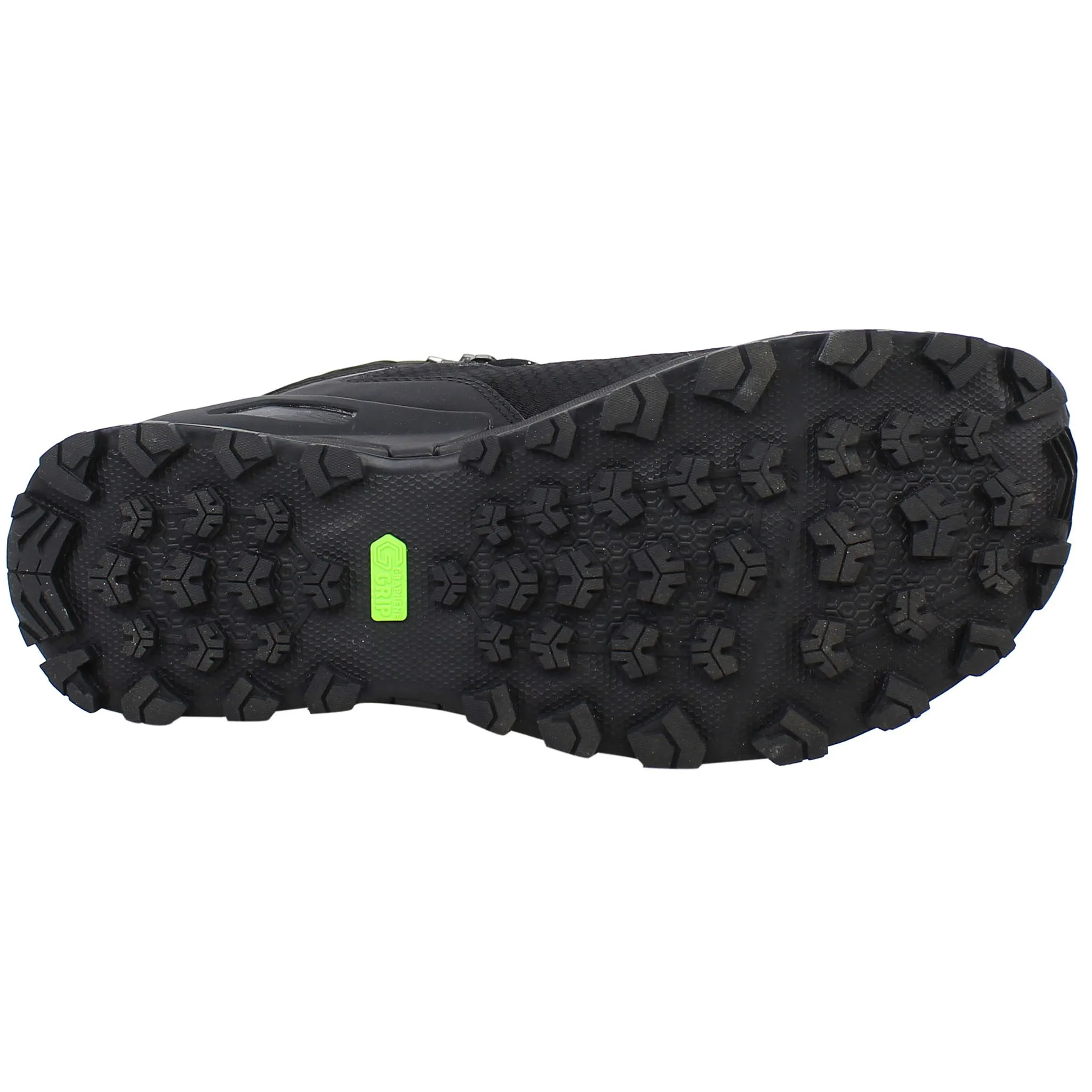 Inov-8 Roclite Pro G 400 GTX V2 Womens Black Hiking Boots