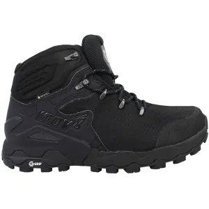 Inov-8 Roclite Pro G 400 GTX V2 Womens Black Hiking Boots