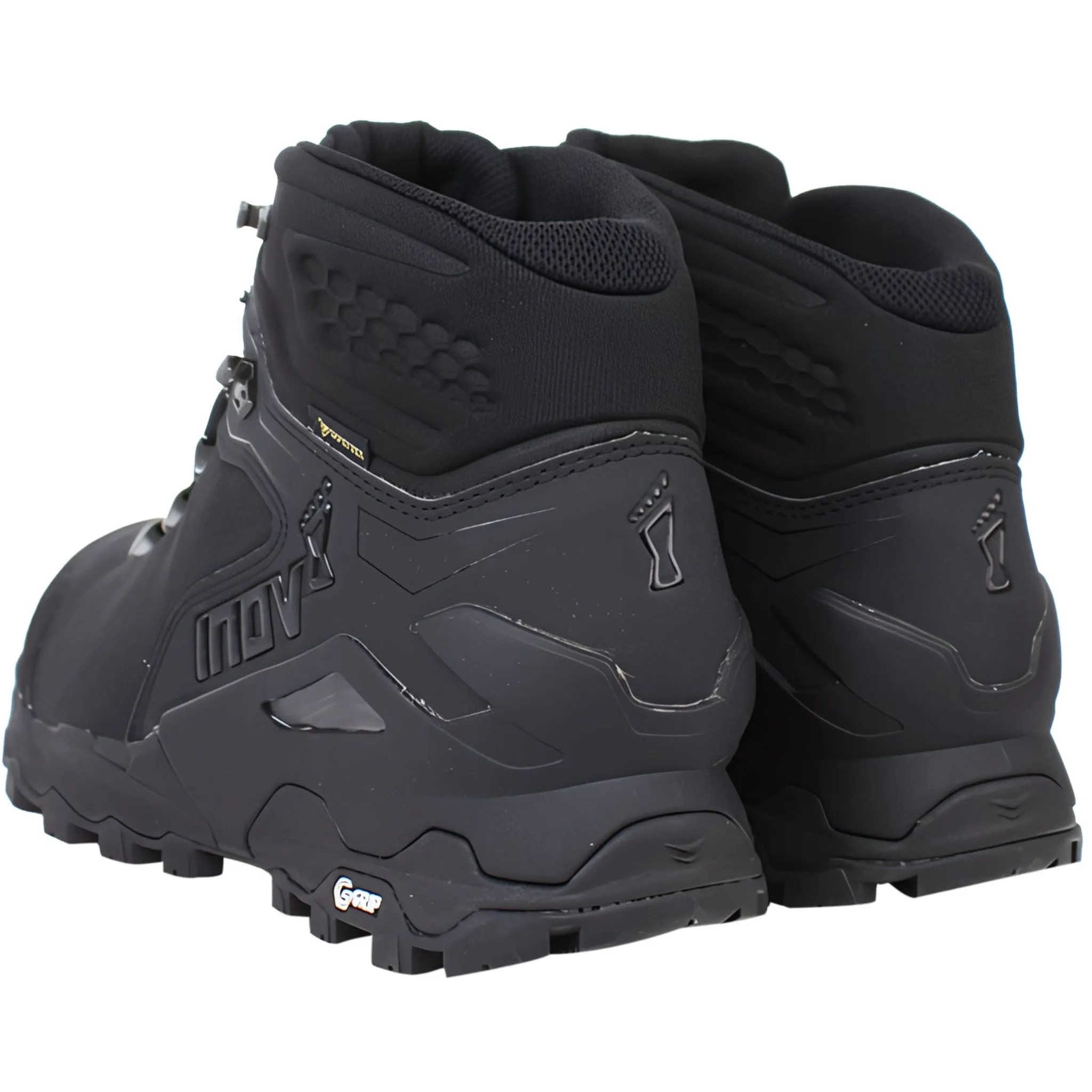 Inov-8 Roclite Pro G 400 GTX V2 Womens Black Hiking Boots