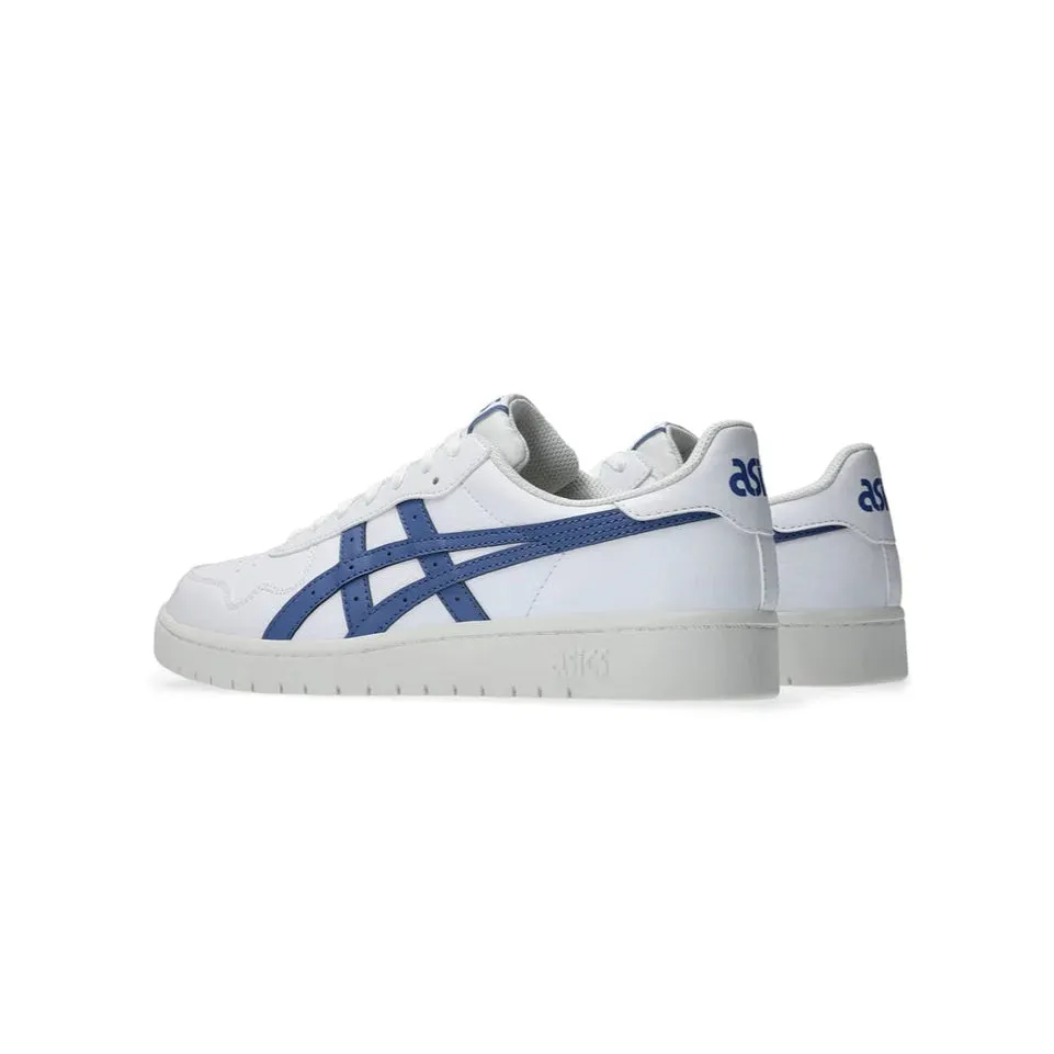 JAPAN S White/Blueberry