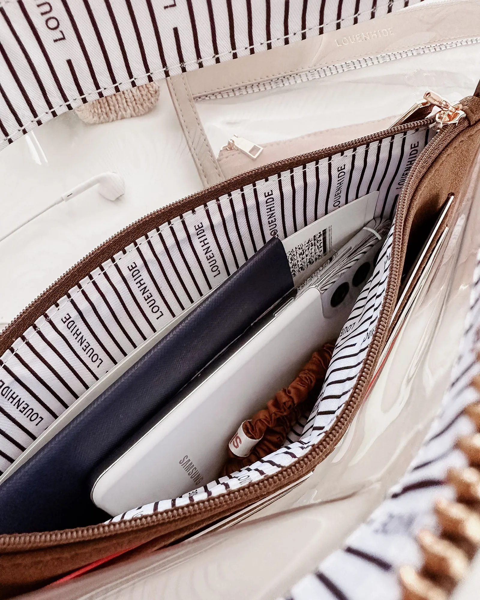 Louenhide Ella Bag Organizer