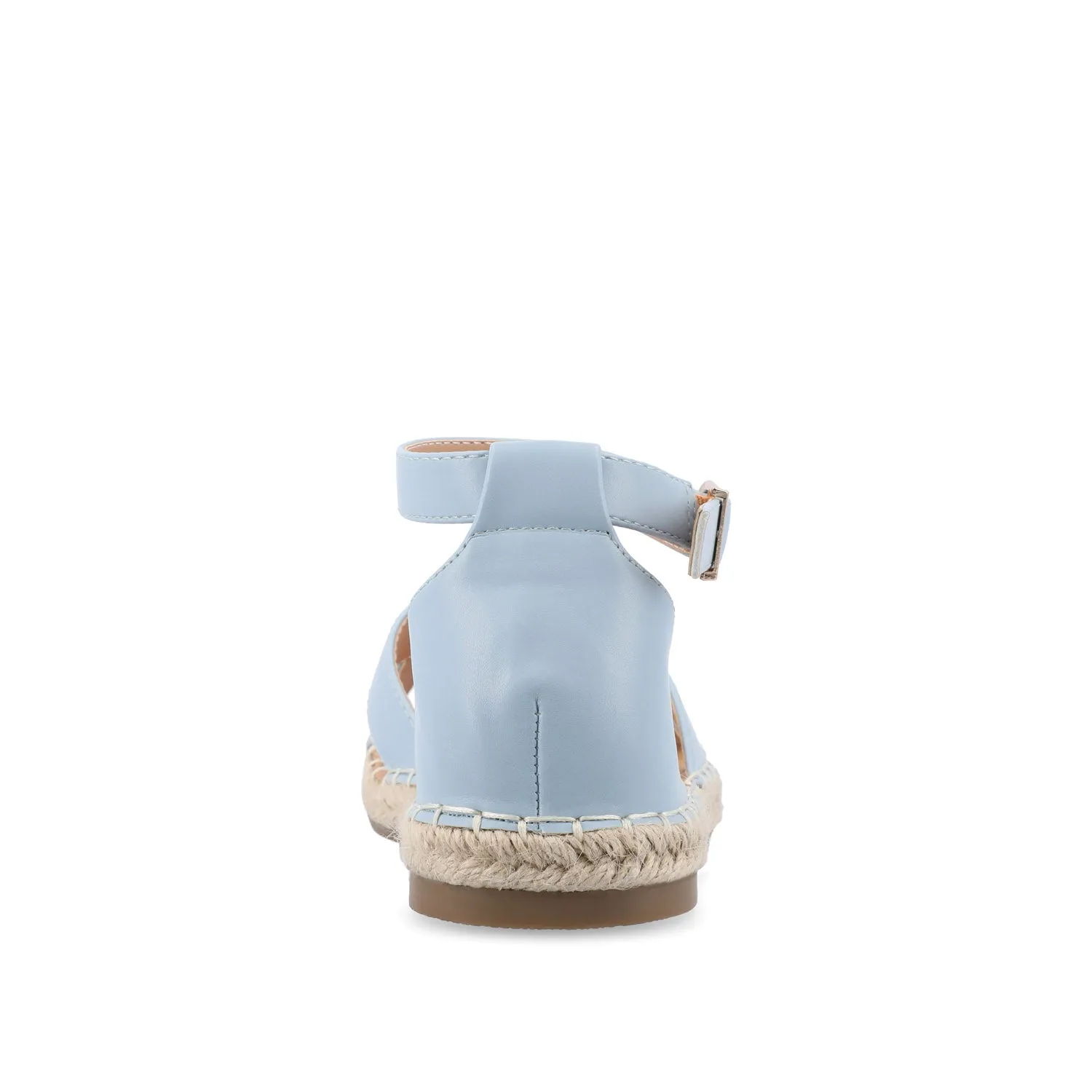 LYDDIA ESPADRILLE SANDALS IN WIDE